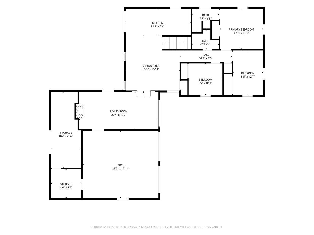 6760 N Tarrytown St Property Photo 32