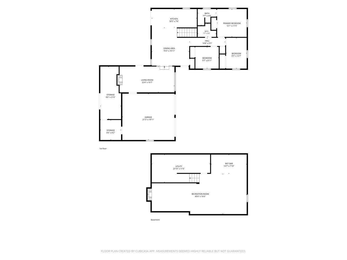 6760 N Tarrytown St Property Photo 33