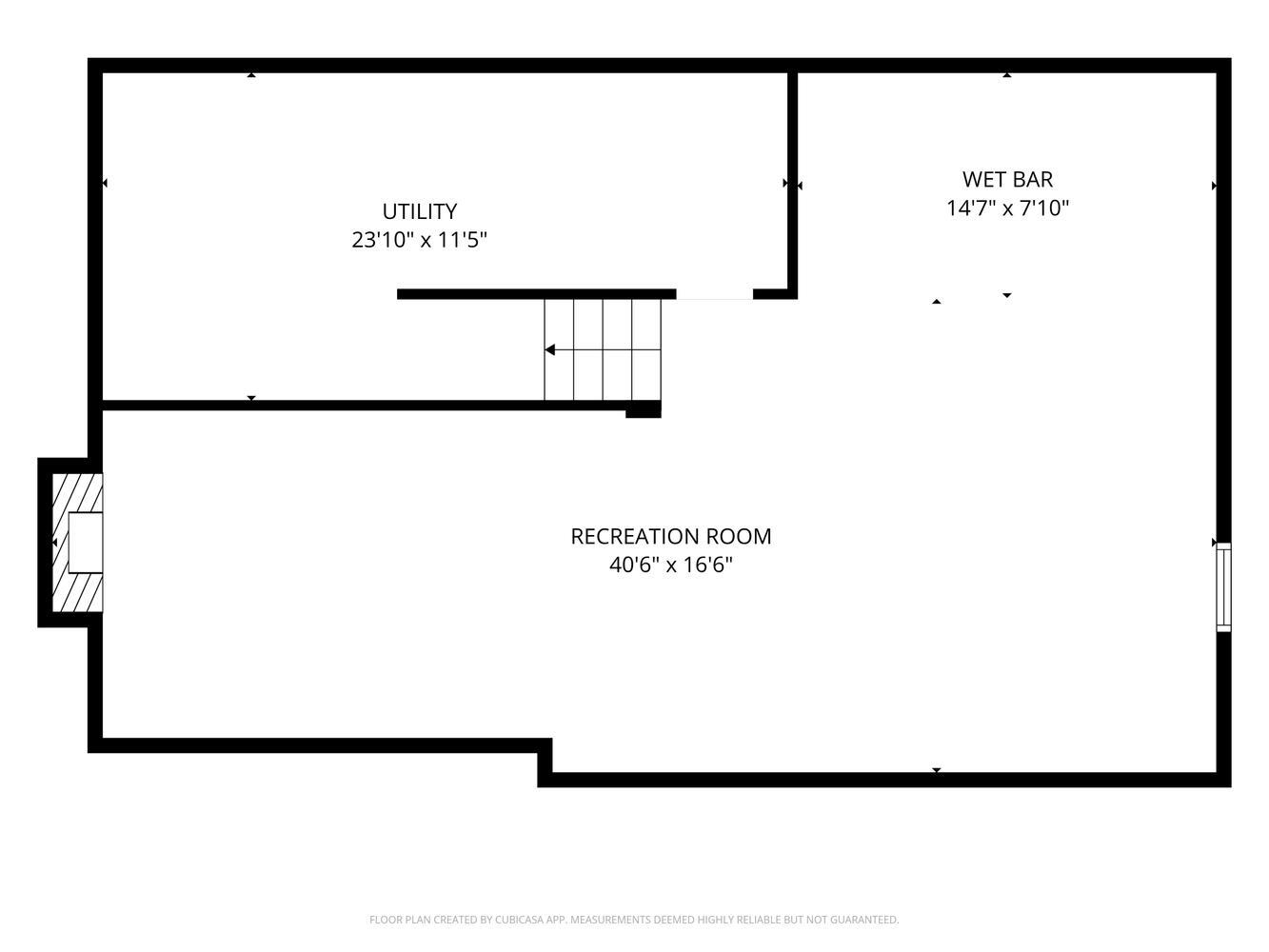 6760 N Tarrytown St Property Photo 34
