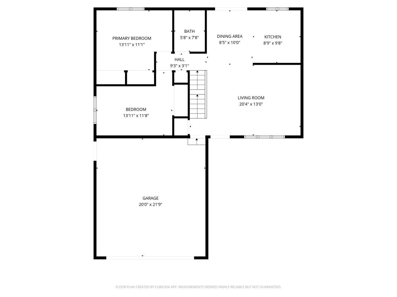 3824 N Garland St Property Photo 21