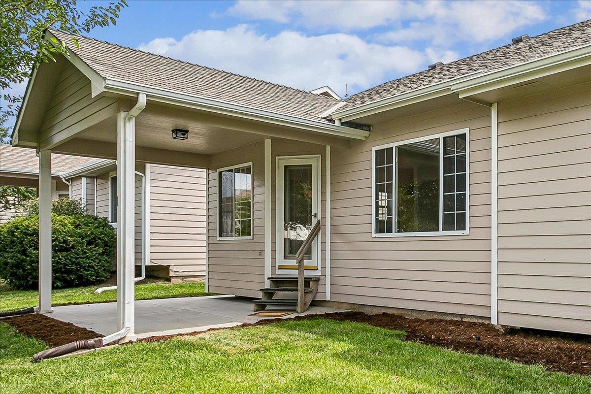 1950 S Webb #107 Property Photo 19