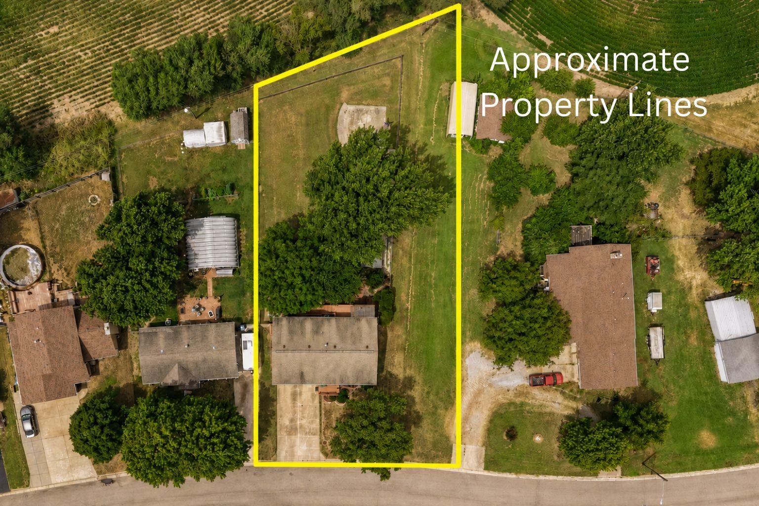 315 S Lincoln St Property Photo 2