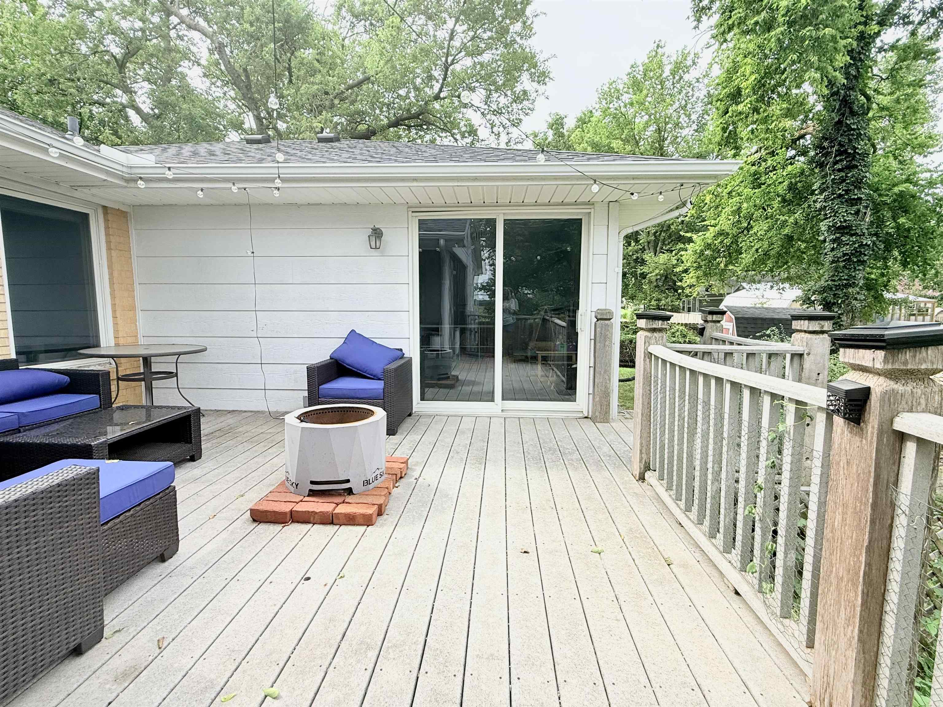 515 N Locust St. Property Photo 23