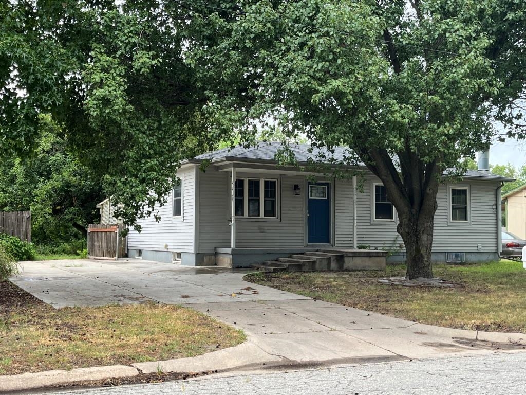 580 Turkle Ave Property Photo 1
