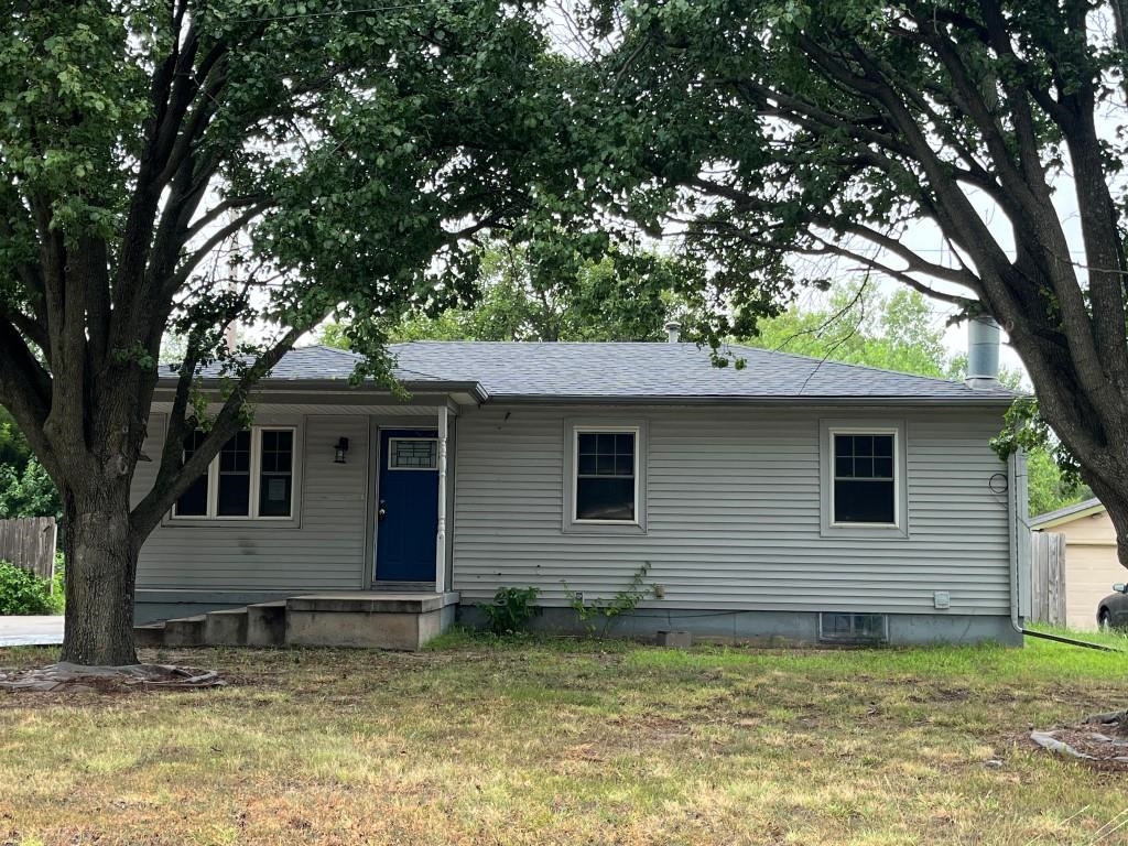 580 Turkle Ave Property Photo 2