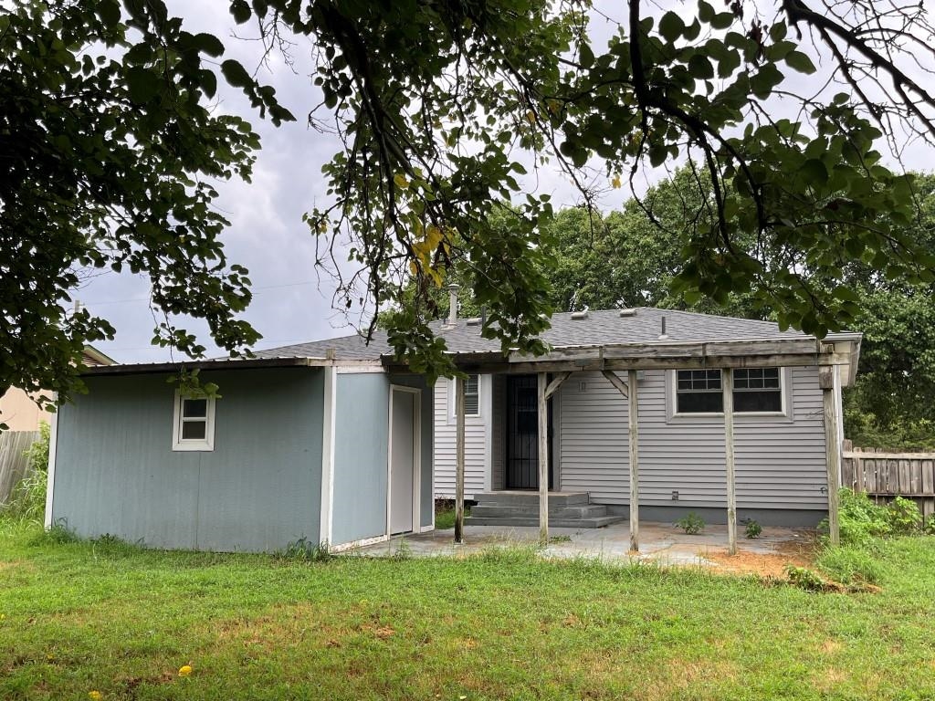 580 Turkle Ave Property Photo 16