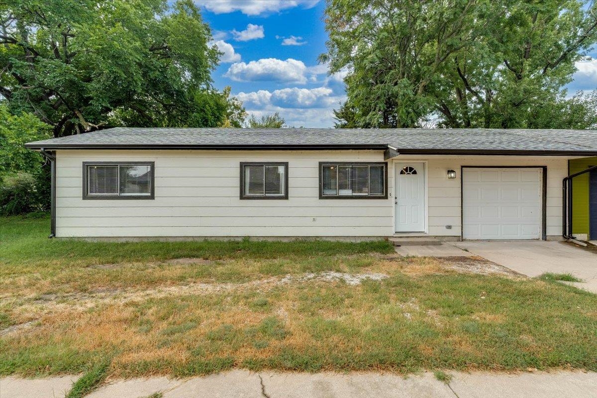 615 N Elder St Property Photo 1
