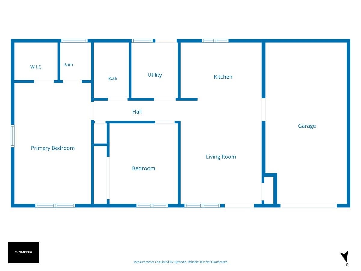 615 N Elder St Property Photo 22
