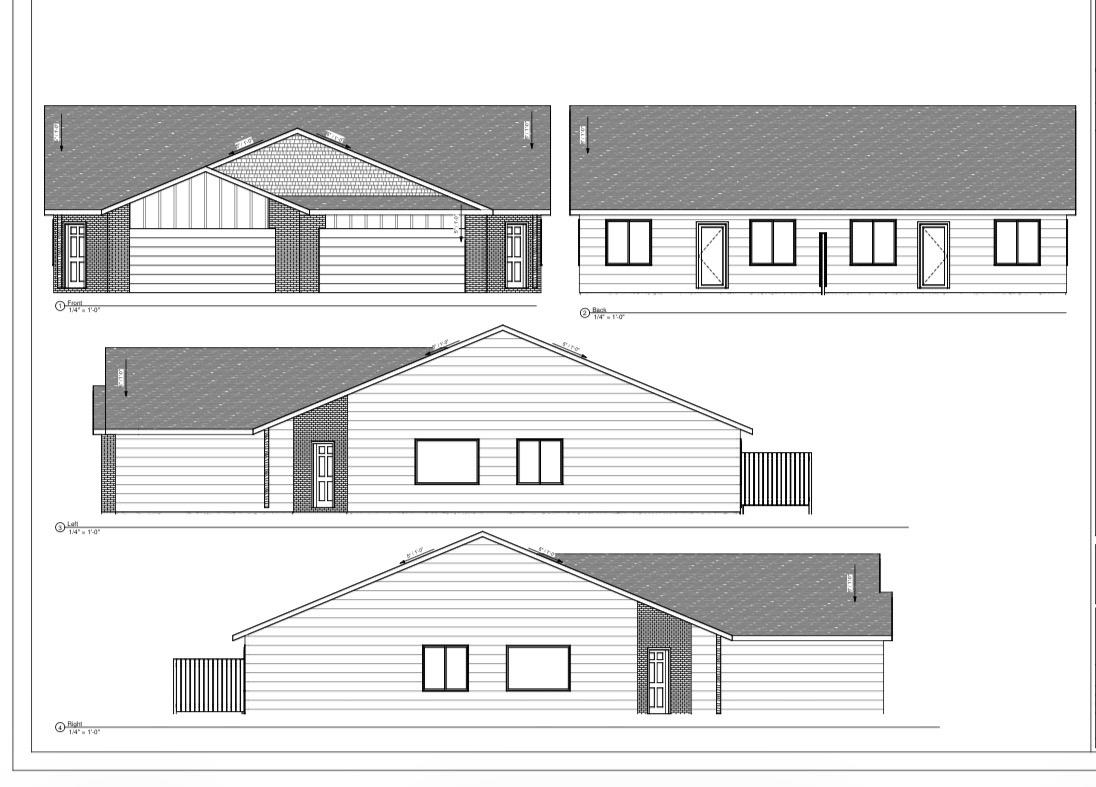 2904 W Denene St Property Photo 1