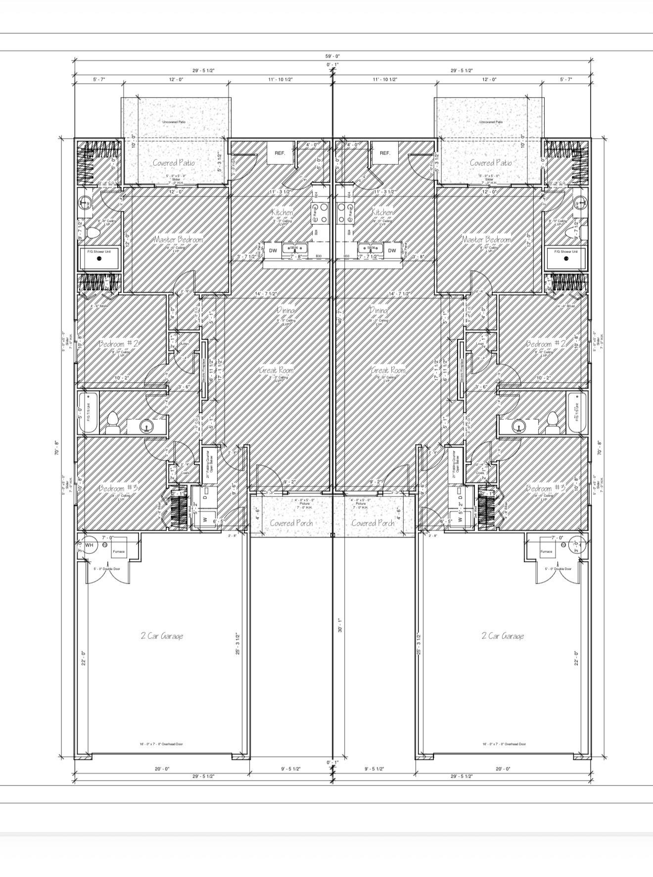 2912 S Denene Property Photo 5