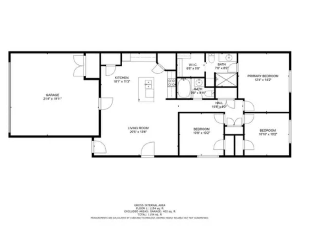 5220 N Honeylocust Circle Property Photo 3