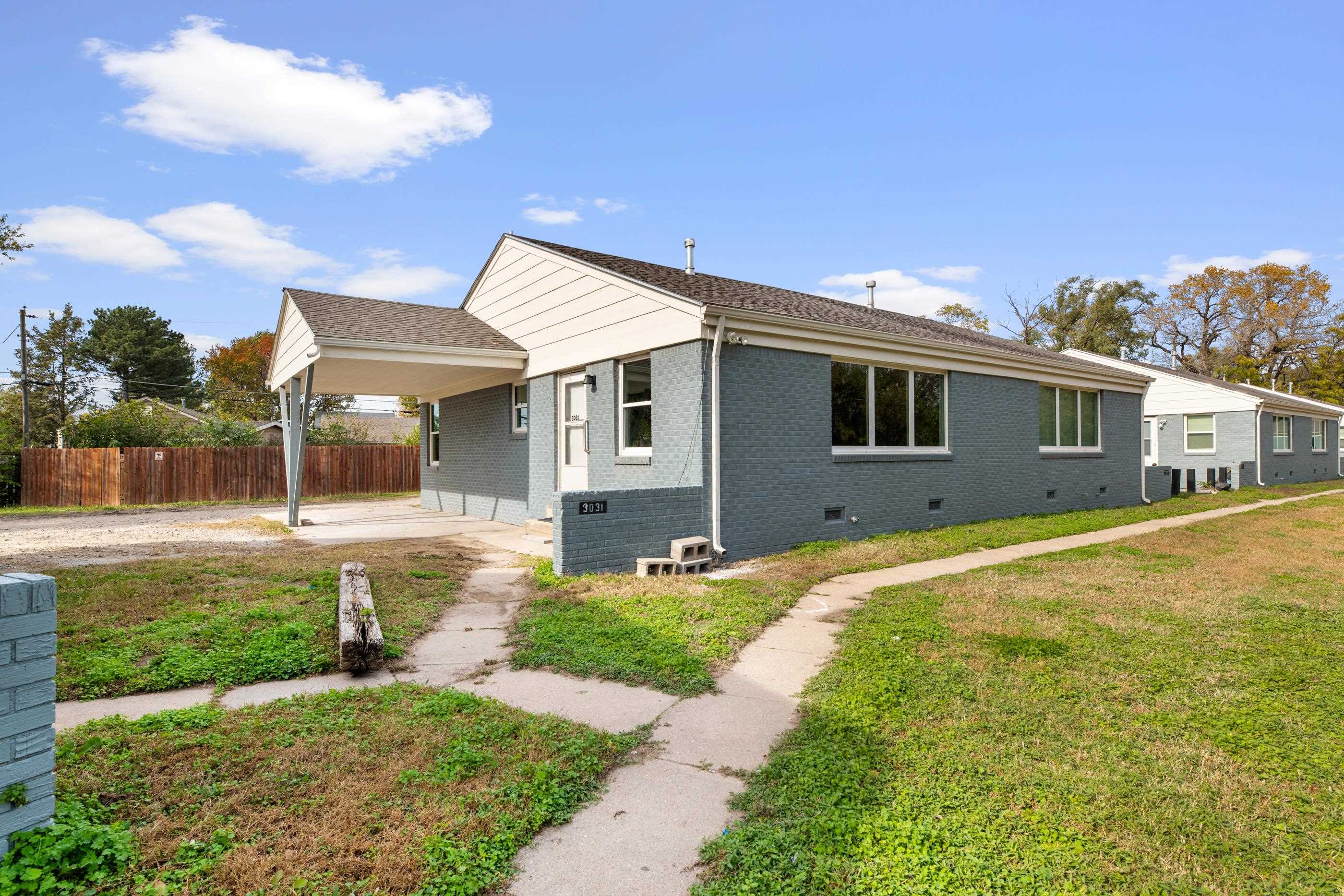 3023-3055 N Porter Ave