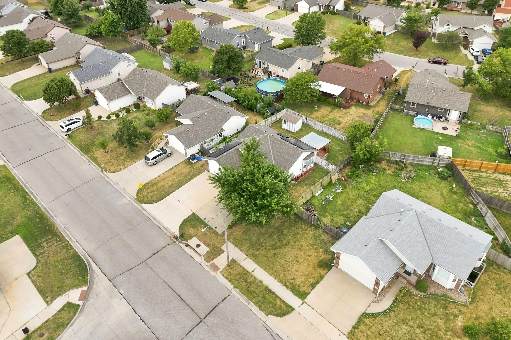 1801 S Smithmoor St Property Photo 34