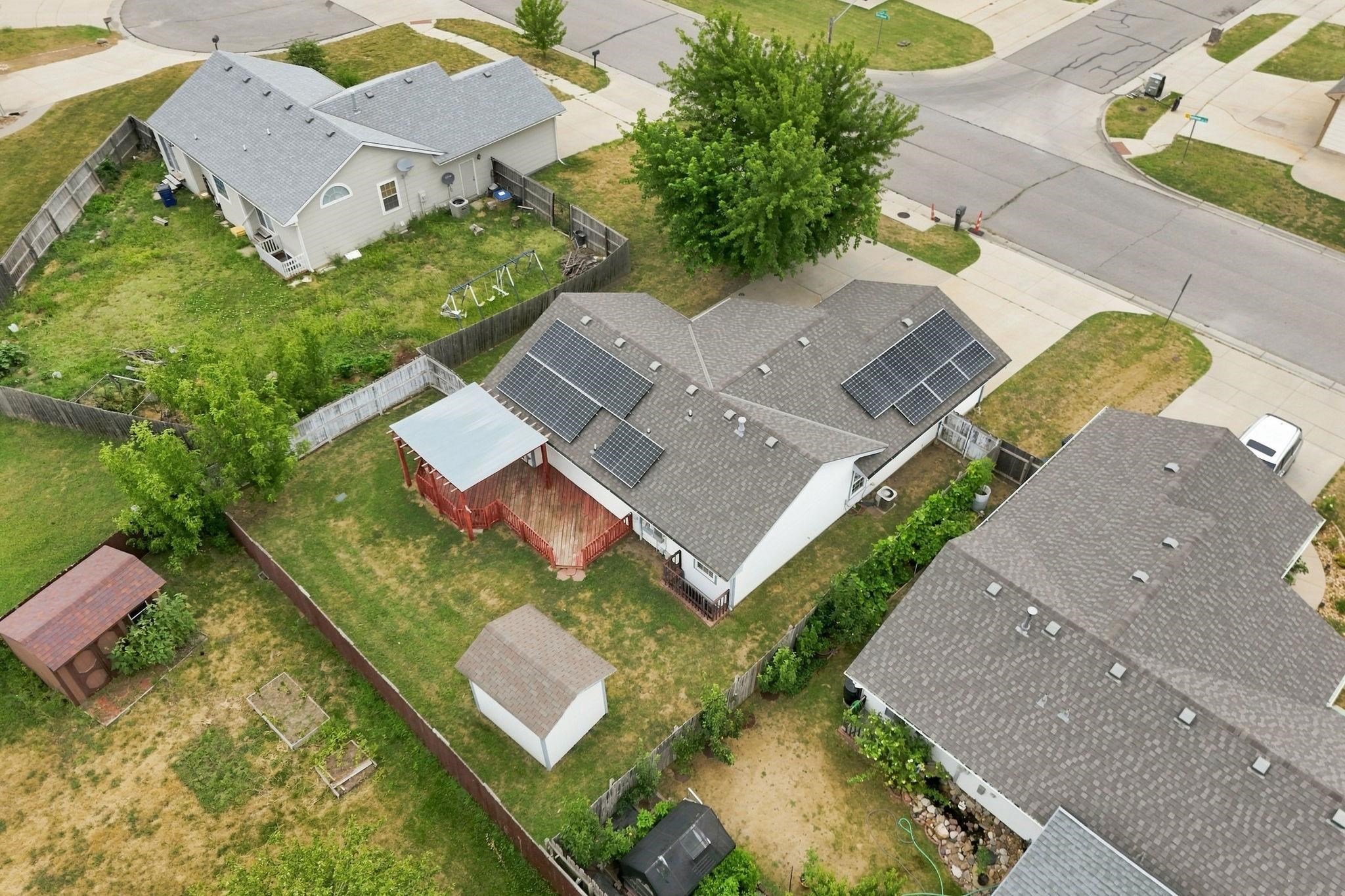 1801 S Smithmoor St Property Photo 35