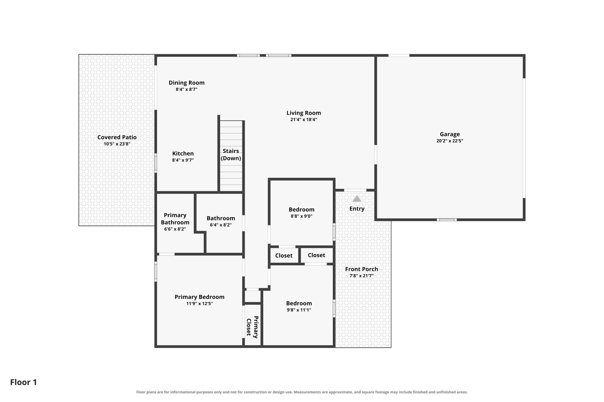 10309 W Dora St Property Photo 35