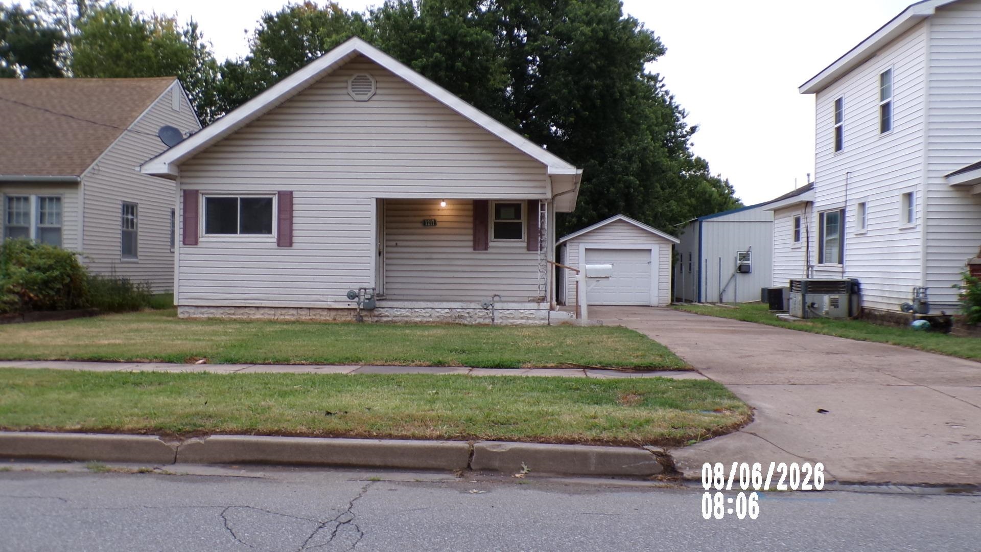 1217 N A Street Property Photo 1