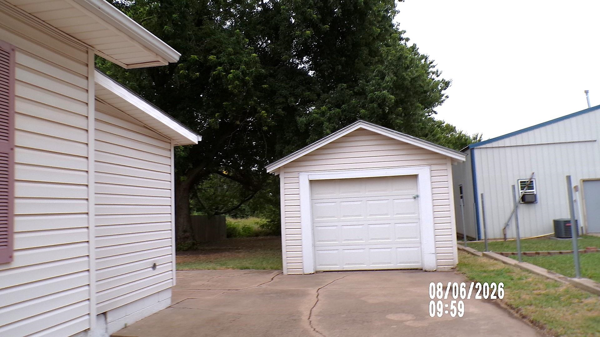 1217 N A Street Property Photo 2