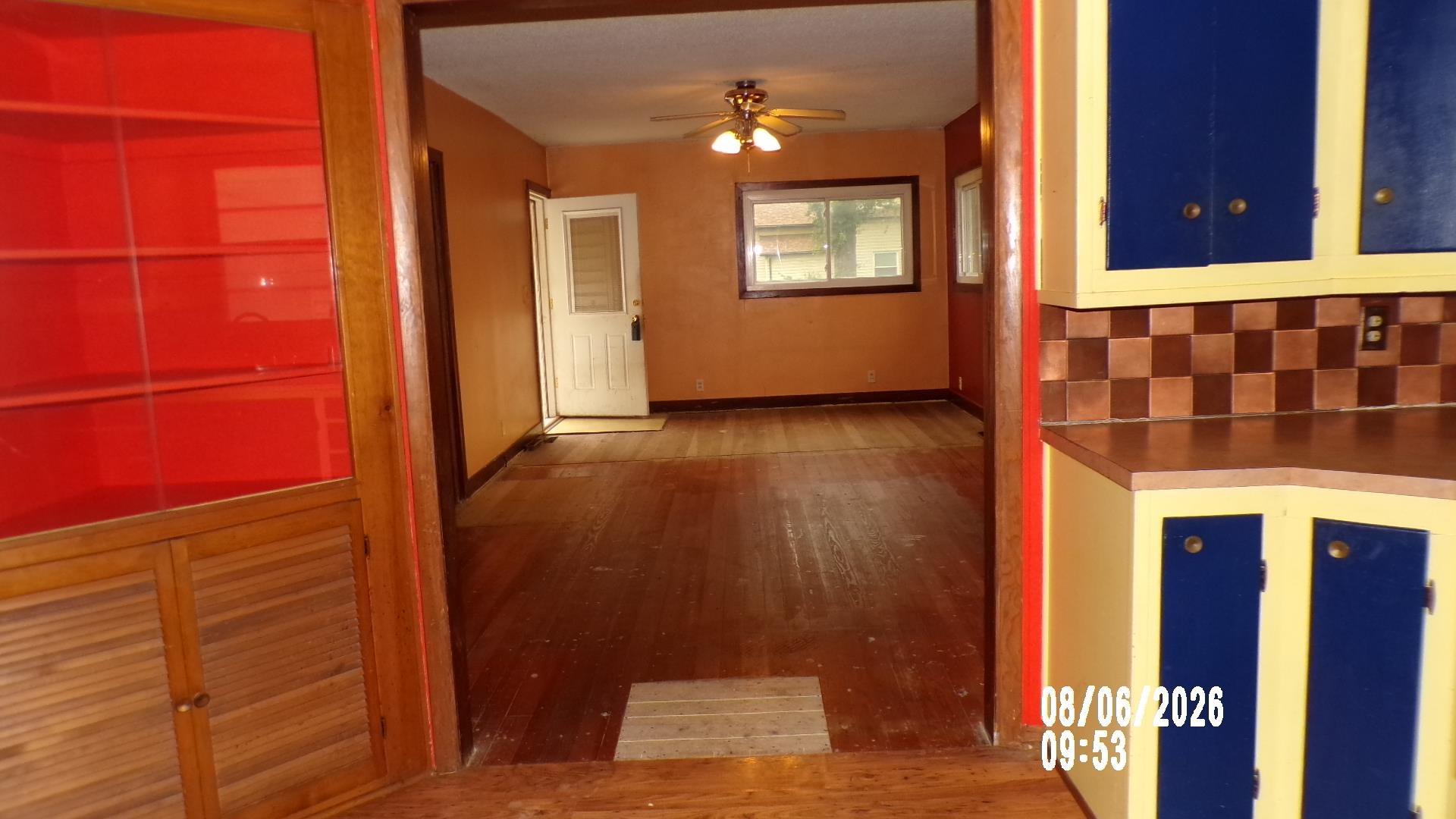 1217 N A Street Property Photo 8