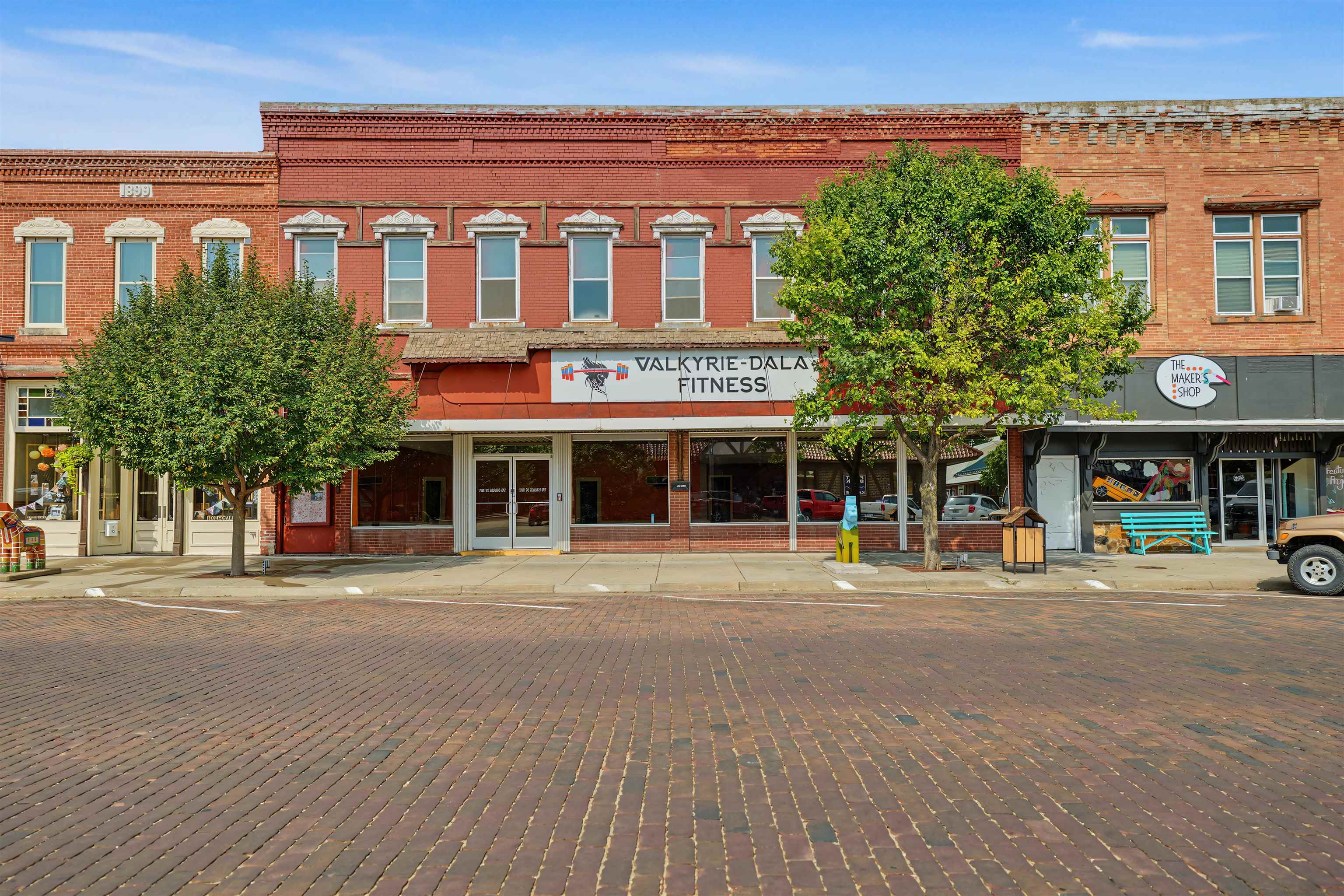 115 N Main St. Property Photo 1