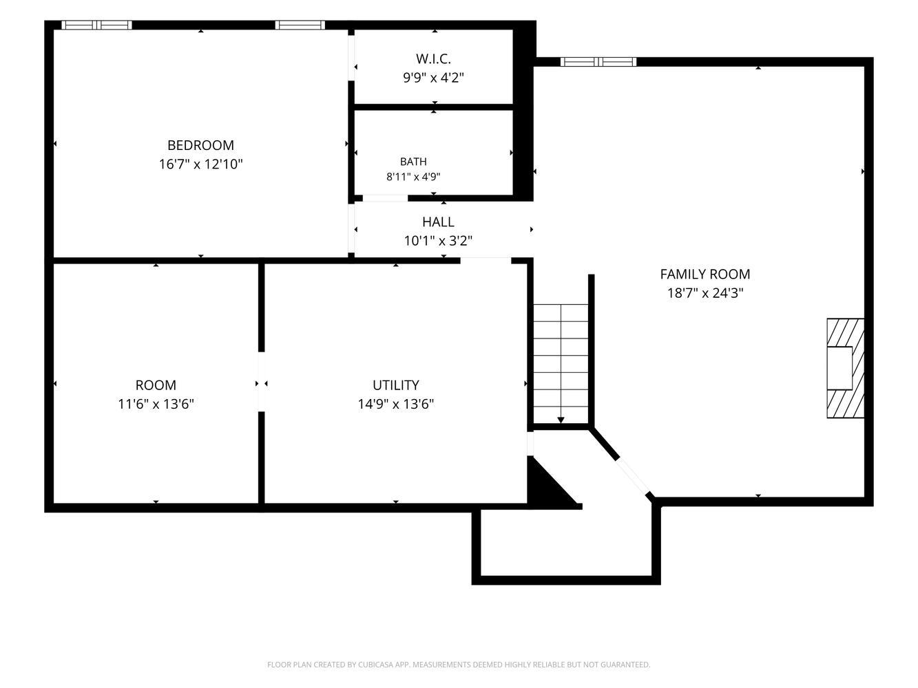 709 S Goebel Property Photo 31