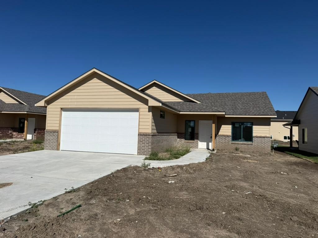 8974 E Joshua St Property Photo 1