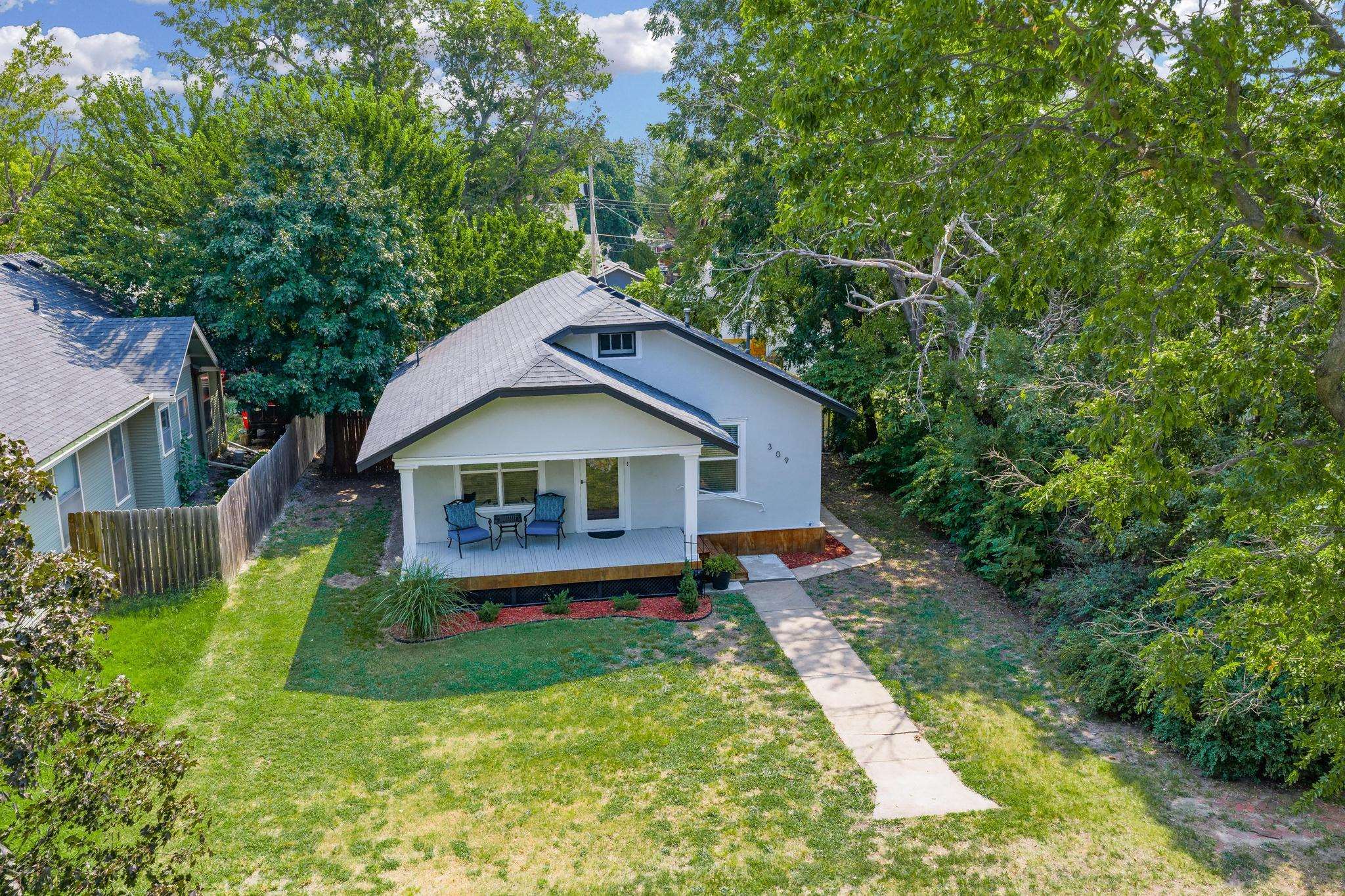 309 N C St Property Photo 31