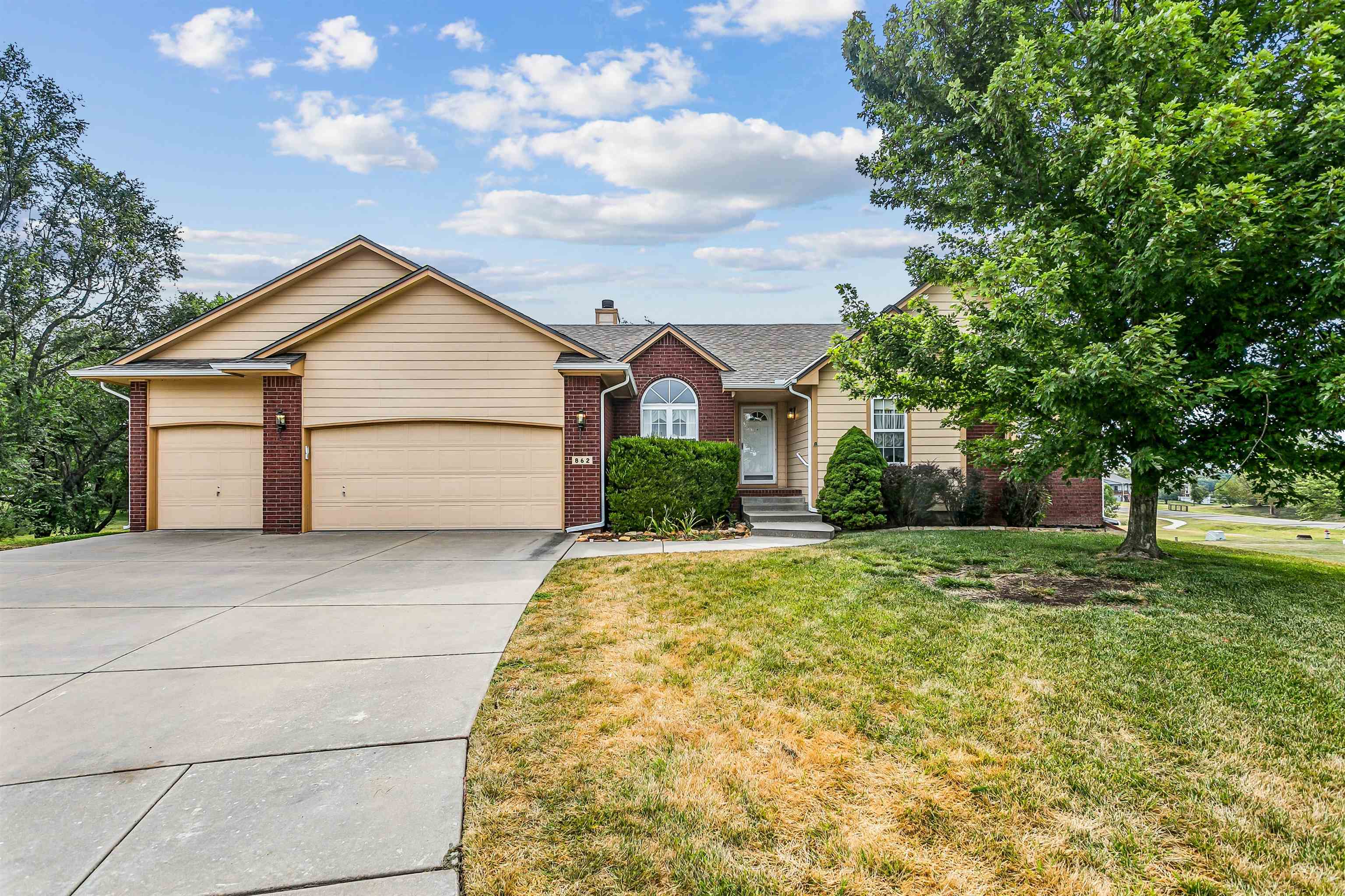 862 S Zelta Ct Property Photo 1