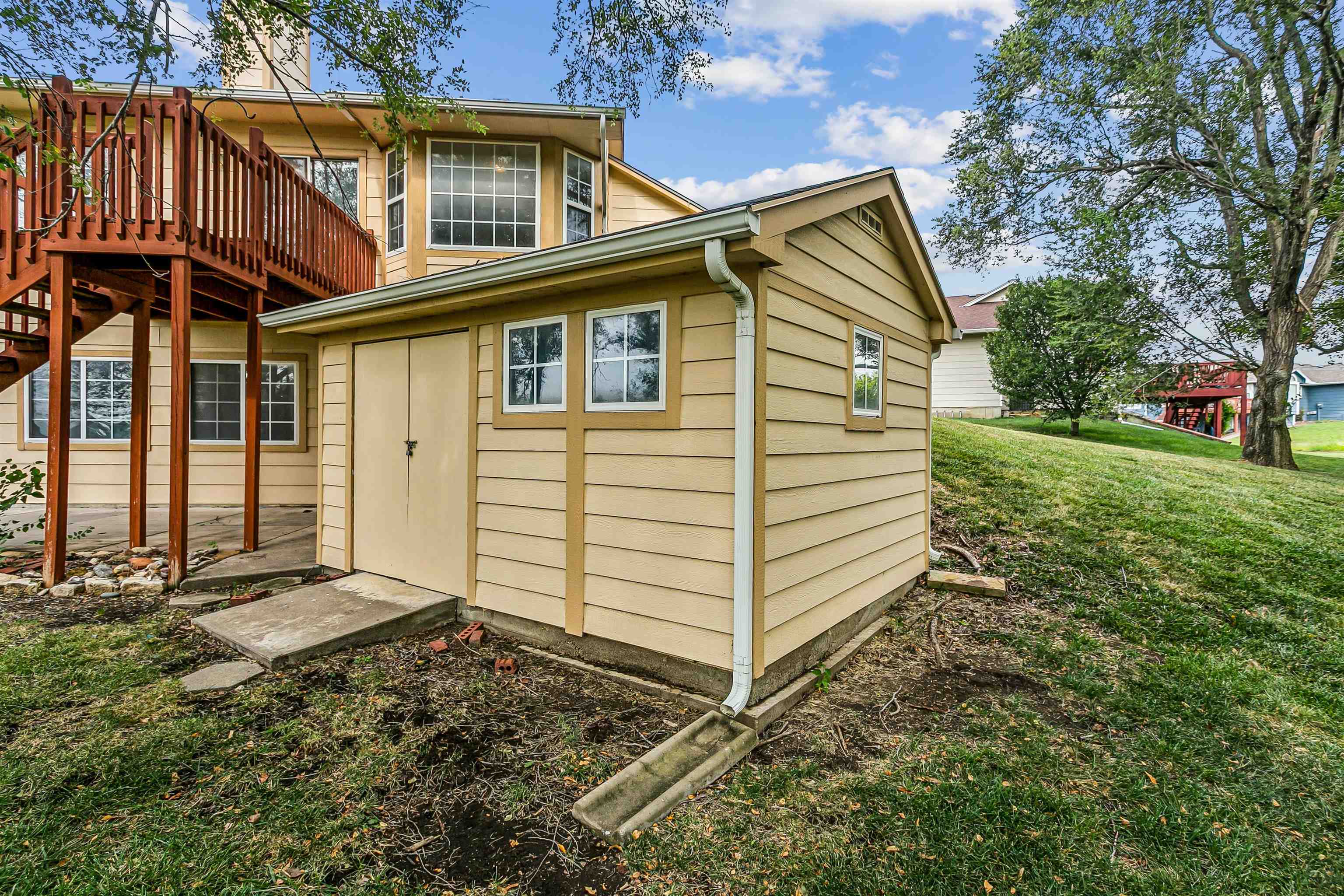 862 S Zelta Ct Property Photo 32