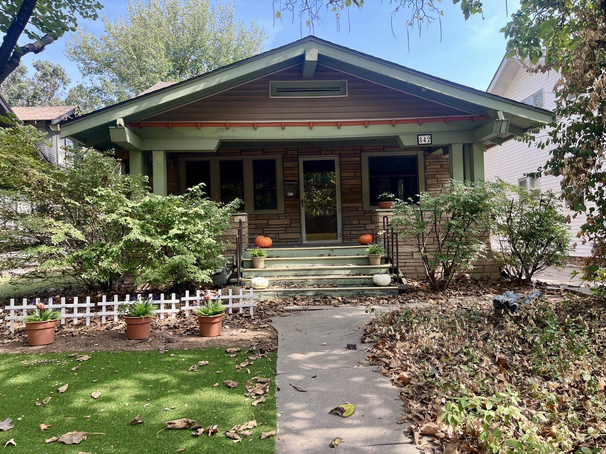 842 N Litchfield Ave Property Photo 1