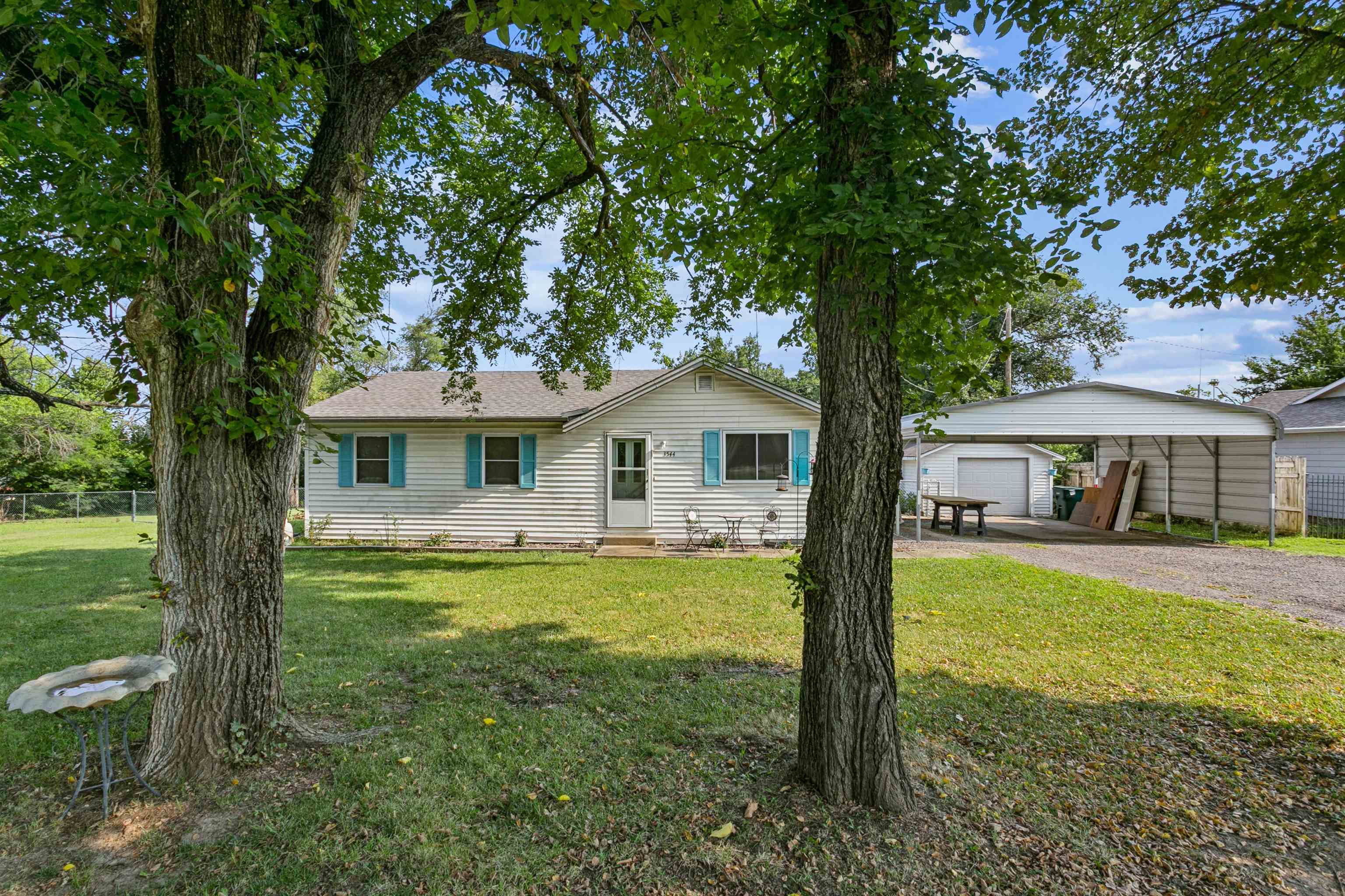 3544 Sw 100th Property Photo 3