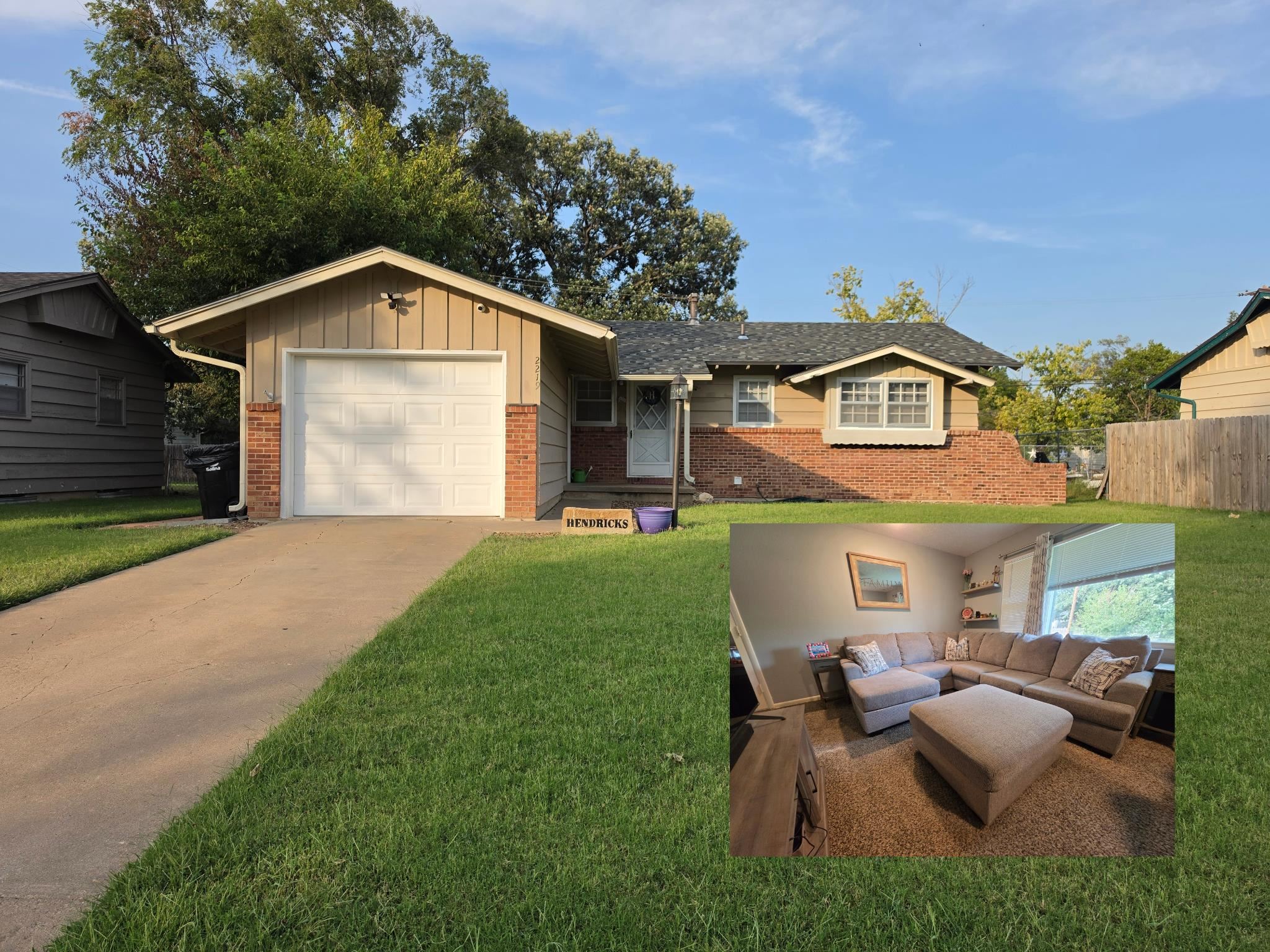 2219 Edward St Property Photo 1