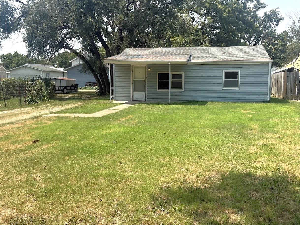 331 Des Moines Ave Property Photo 1
