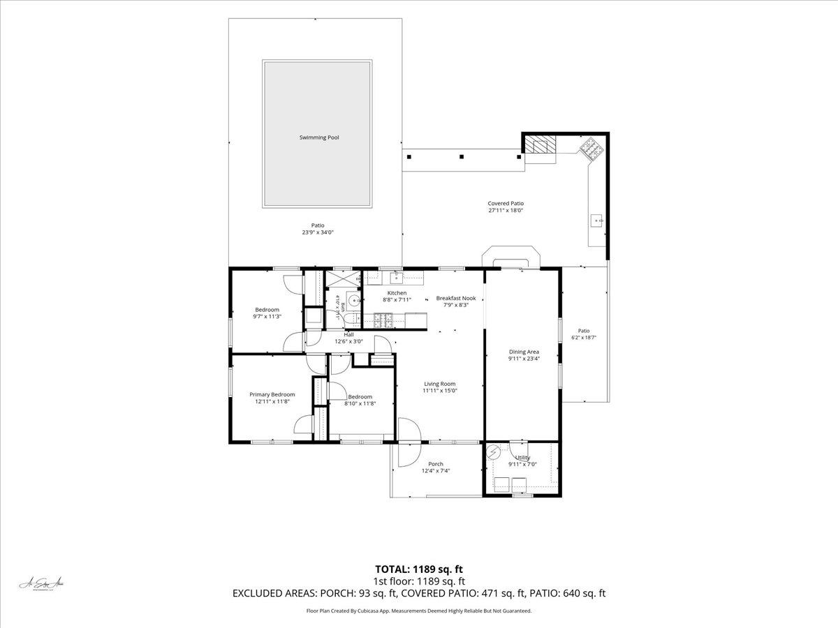 2309 W Lydia St Property Photo 30