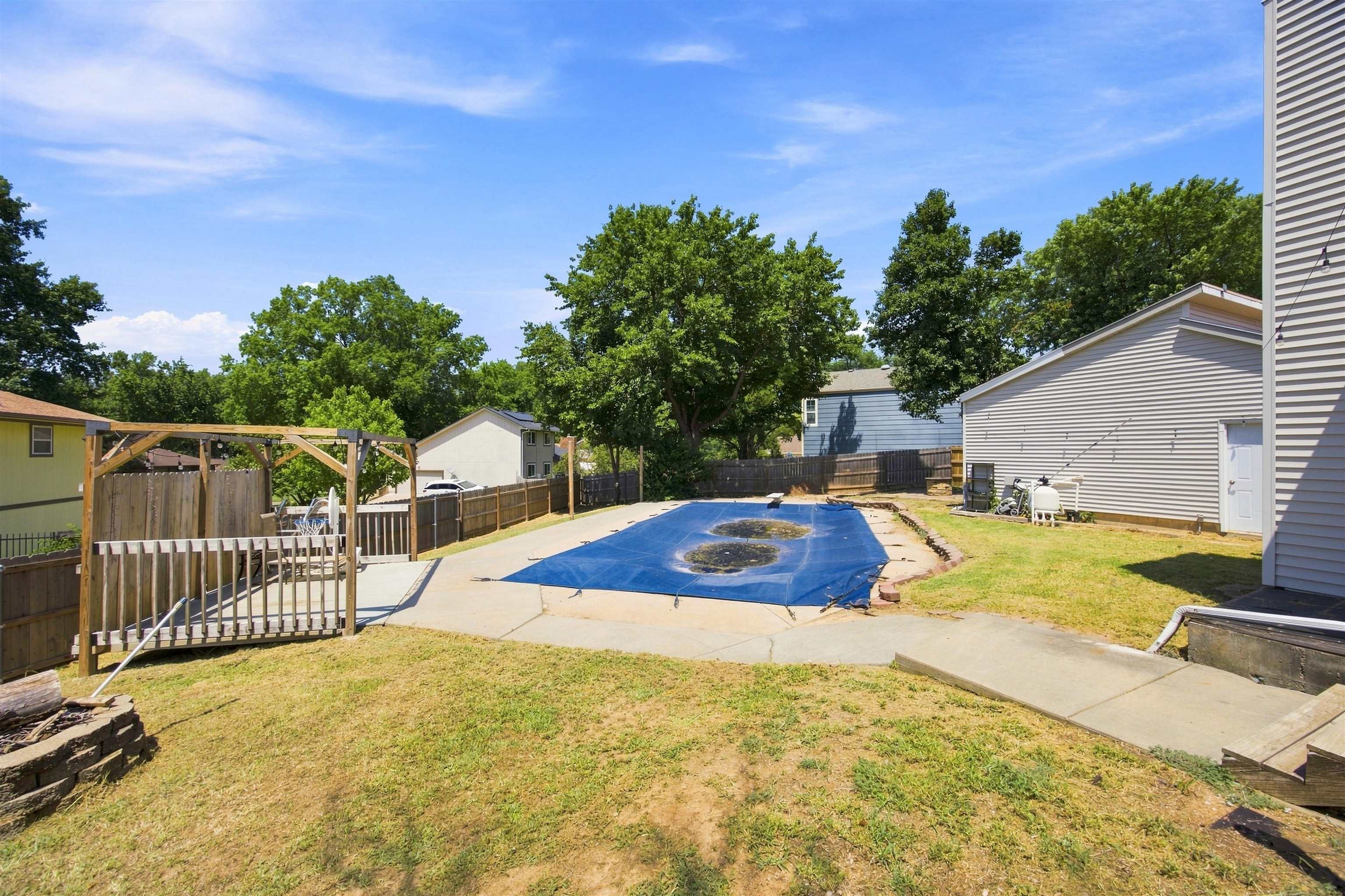 613 N Tanglewood Ct Property Photo 35