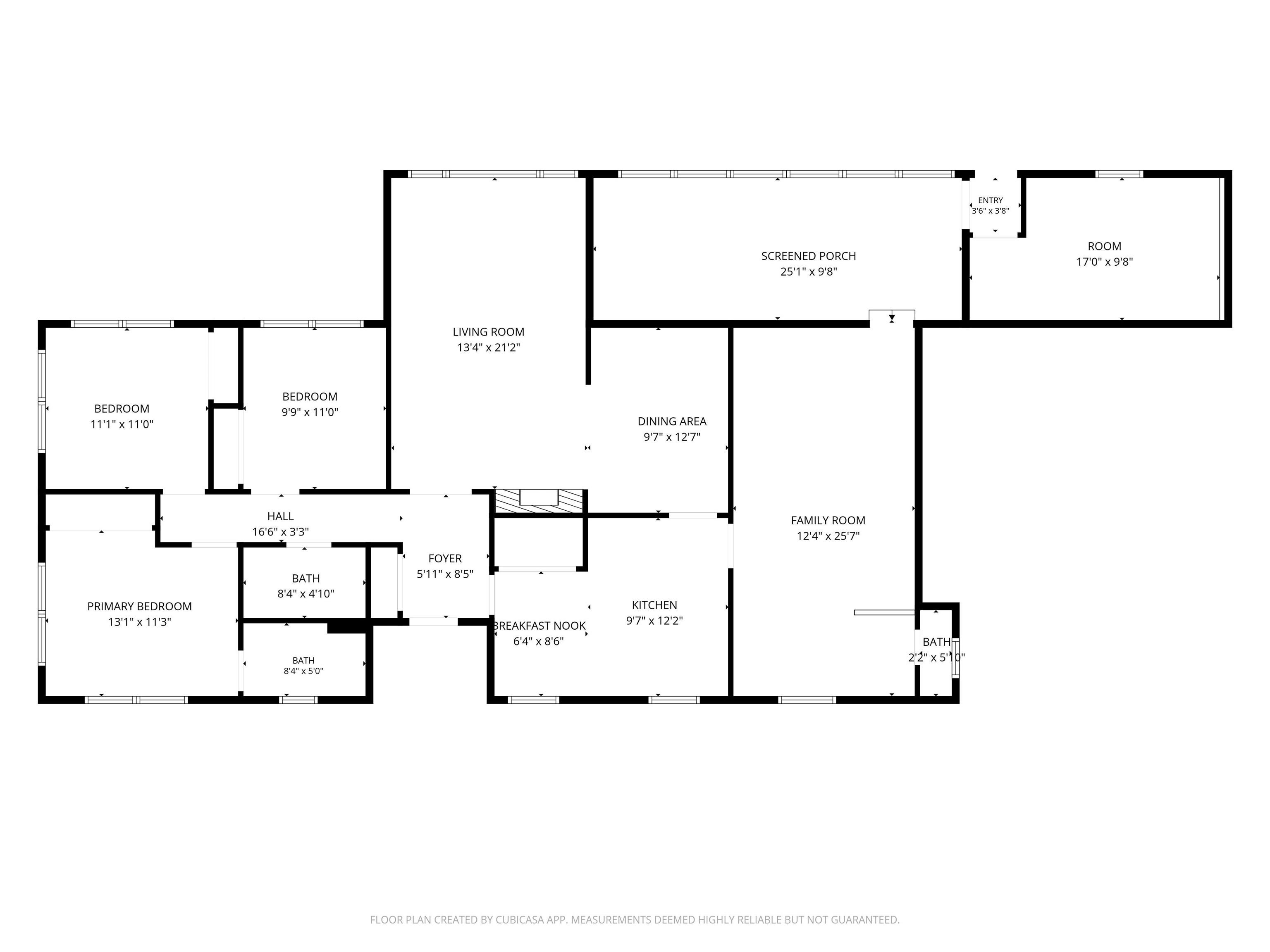 3321 E Bellaire Ct Property Photo 24