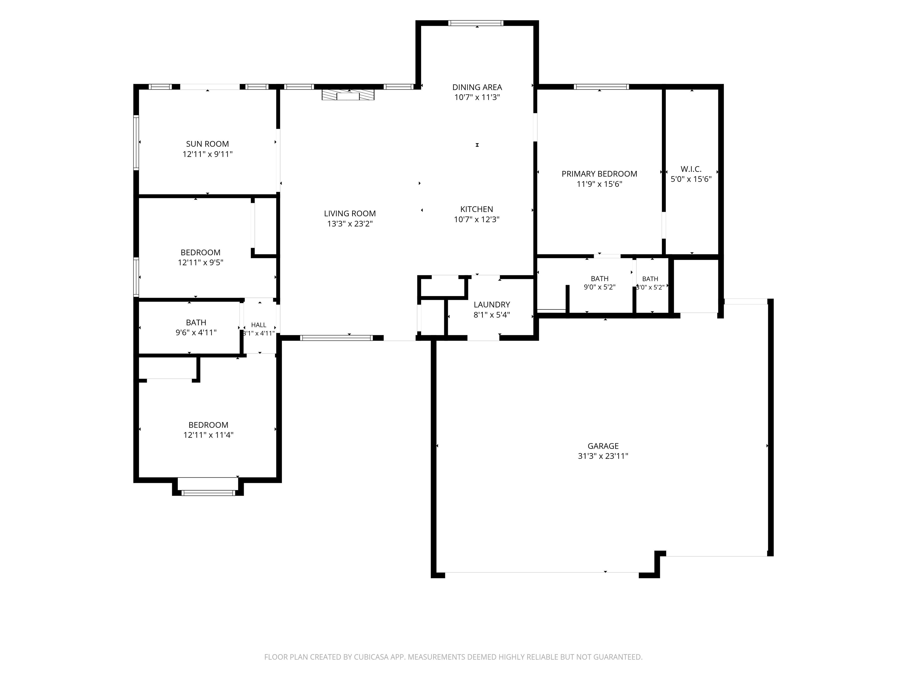 4426 N Sunny Ct Property Photo 5