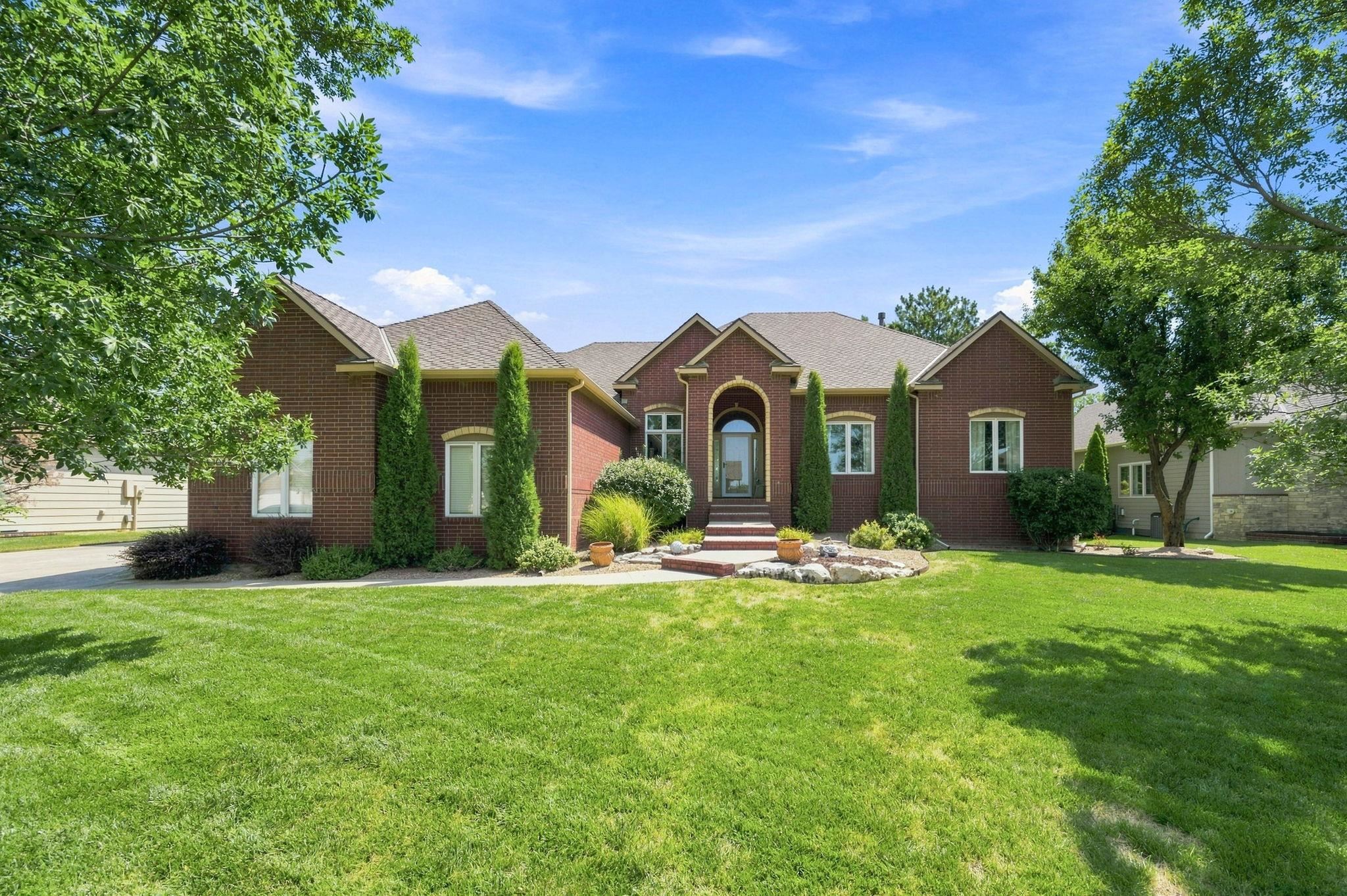 308 S Grand Mere Property Photo 1