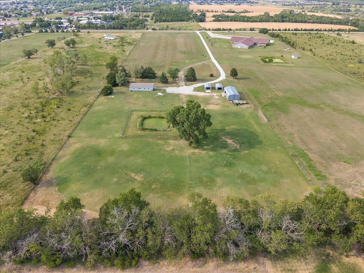 9115 E 31st St S 4.6 Acres Property Photo 2