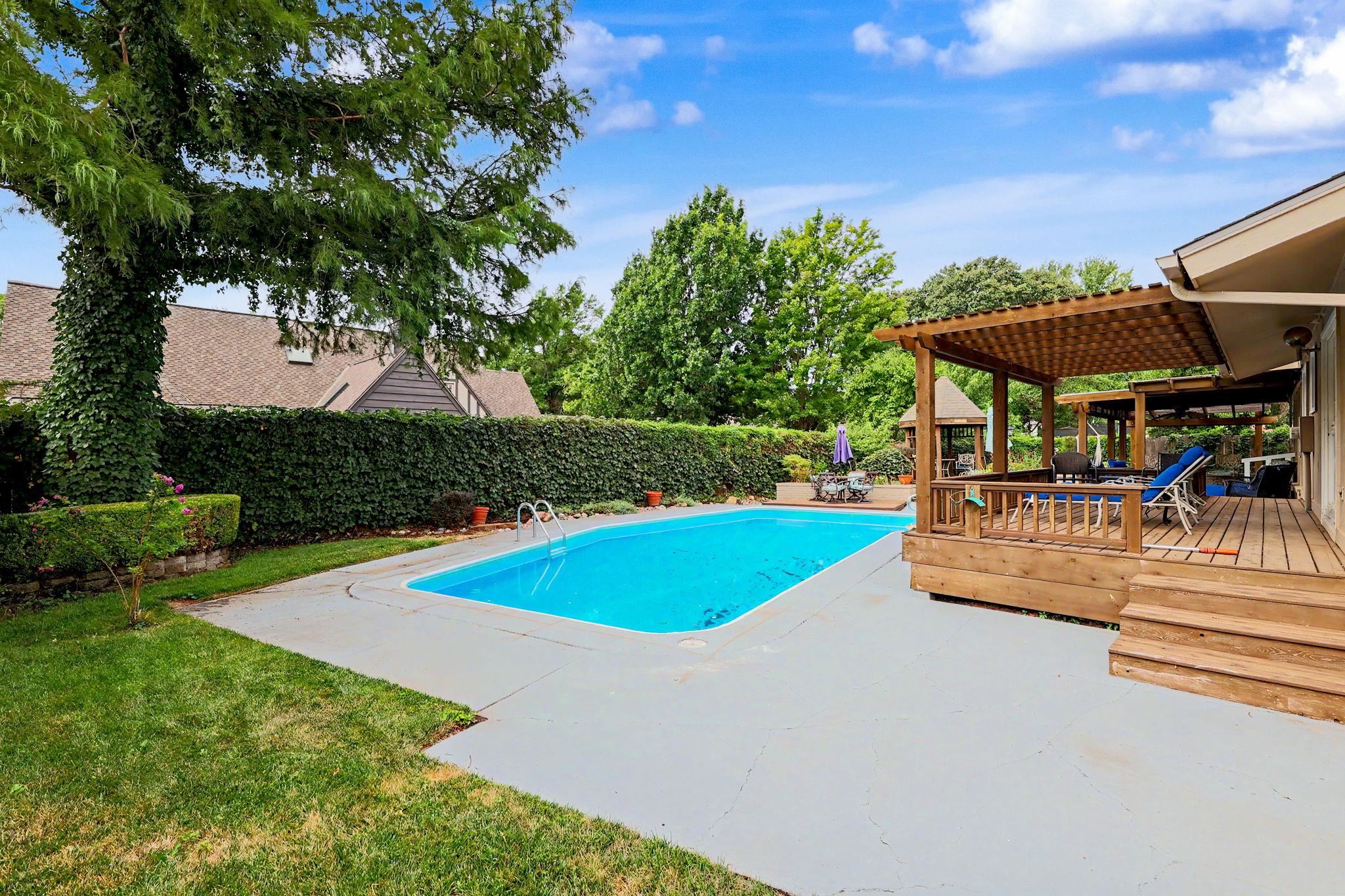 8611 E Tamarac Ln Property Photo 20