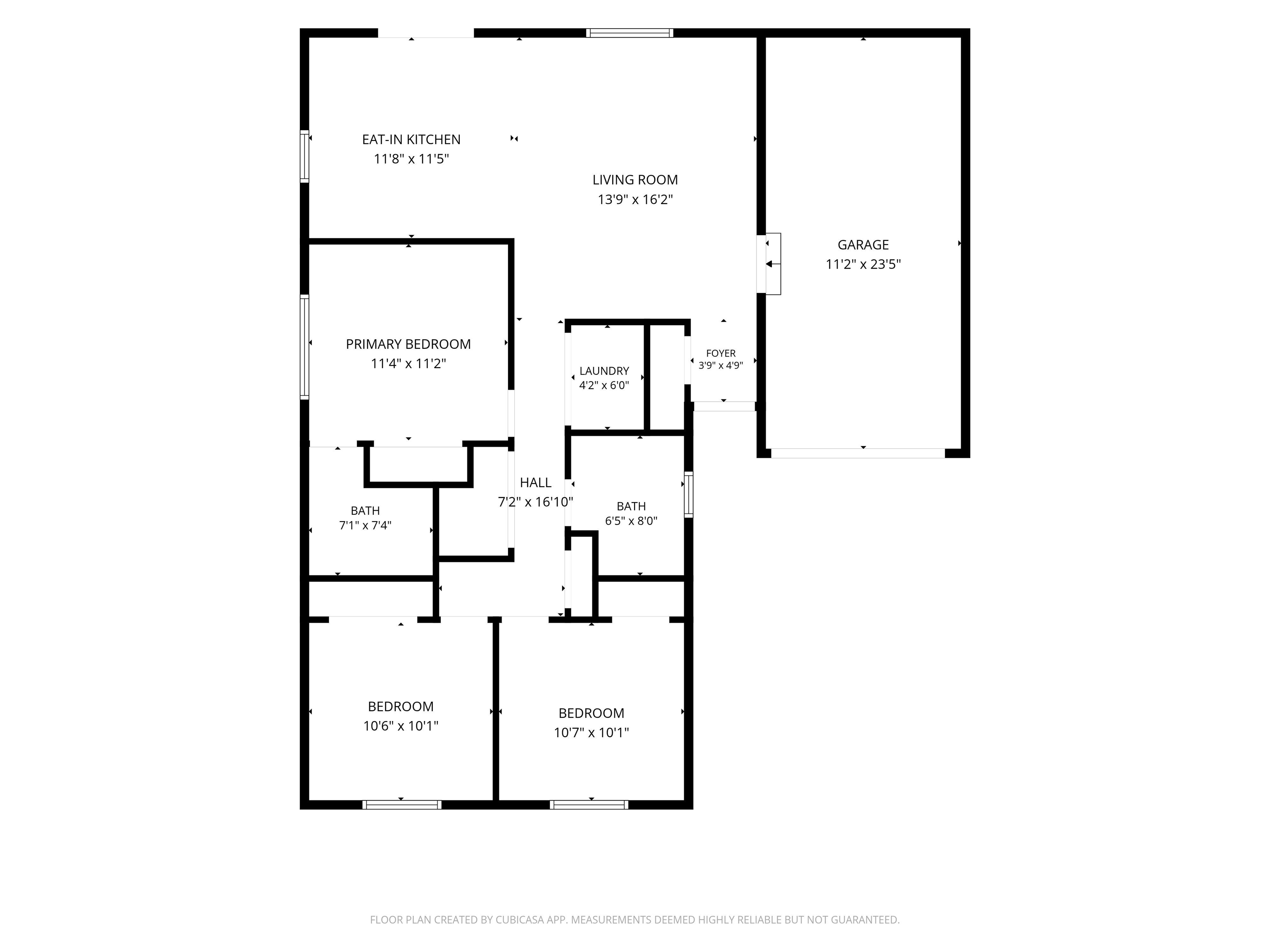 1538 S Gold St Property Photo 29
