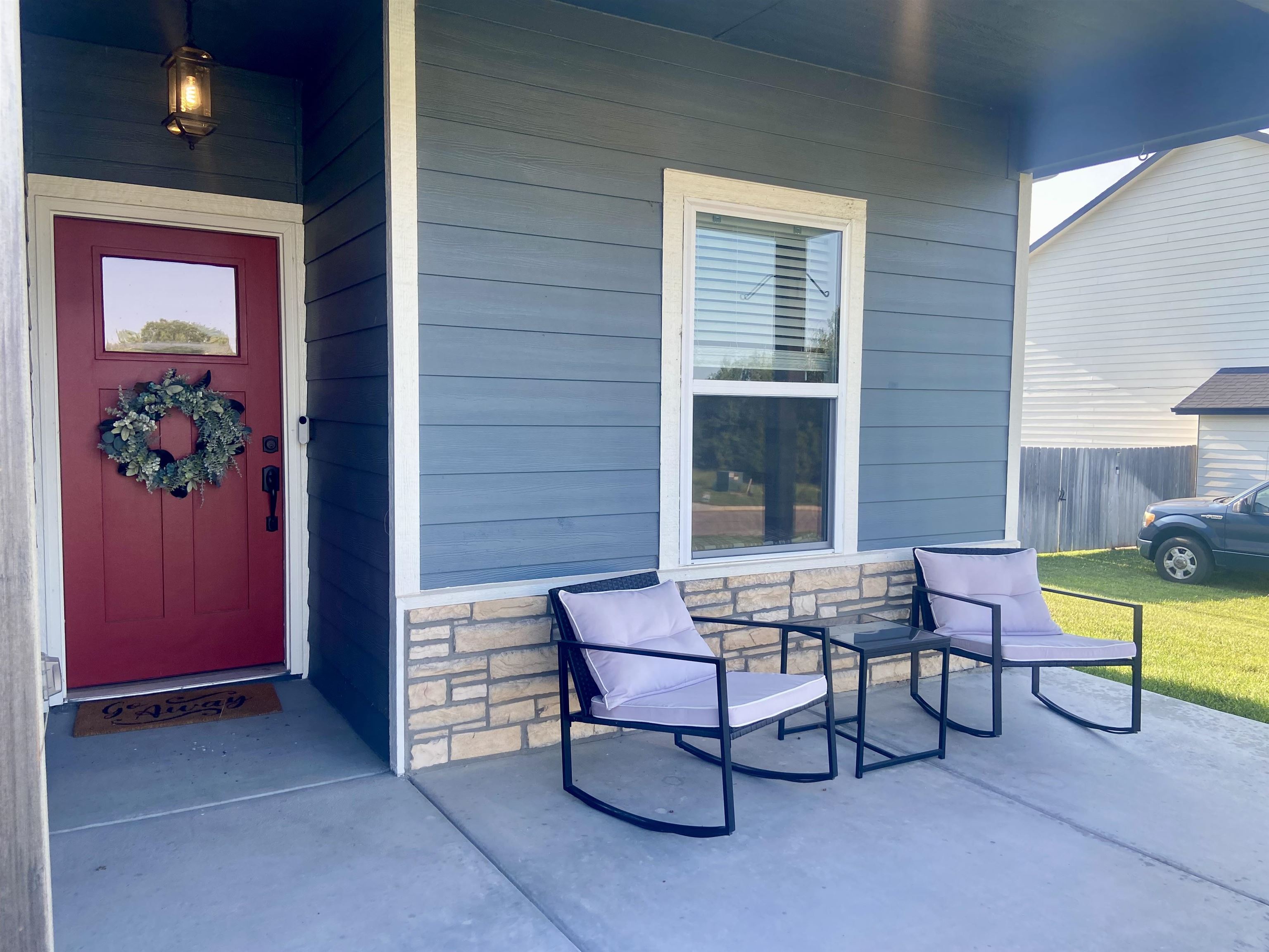 1305 Skyview Dr. Property Photo 4