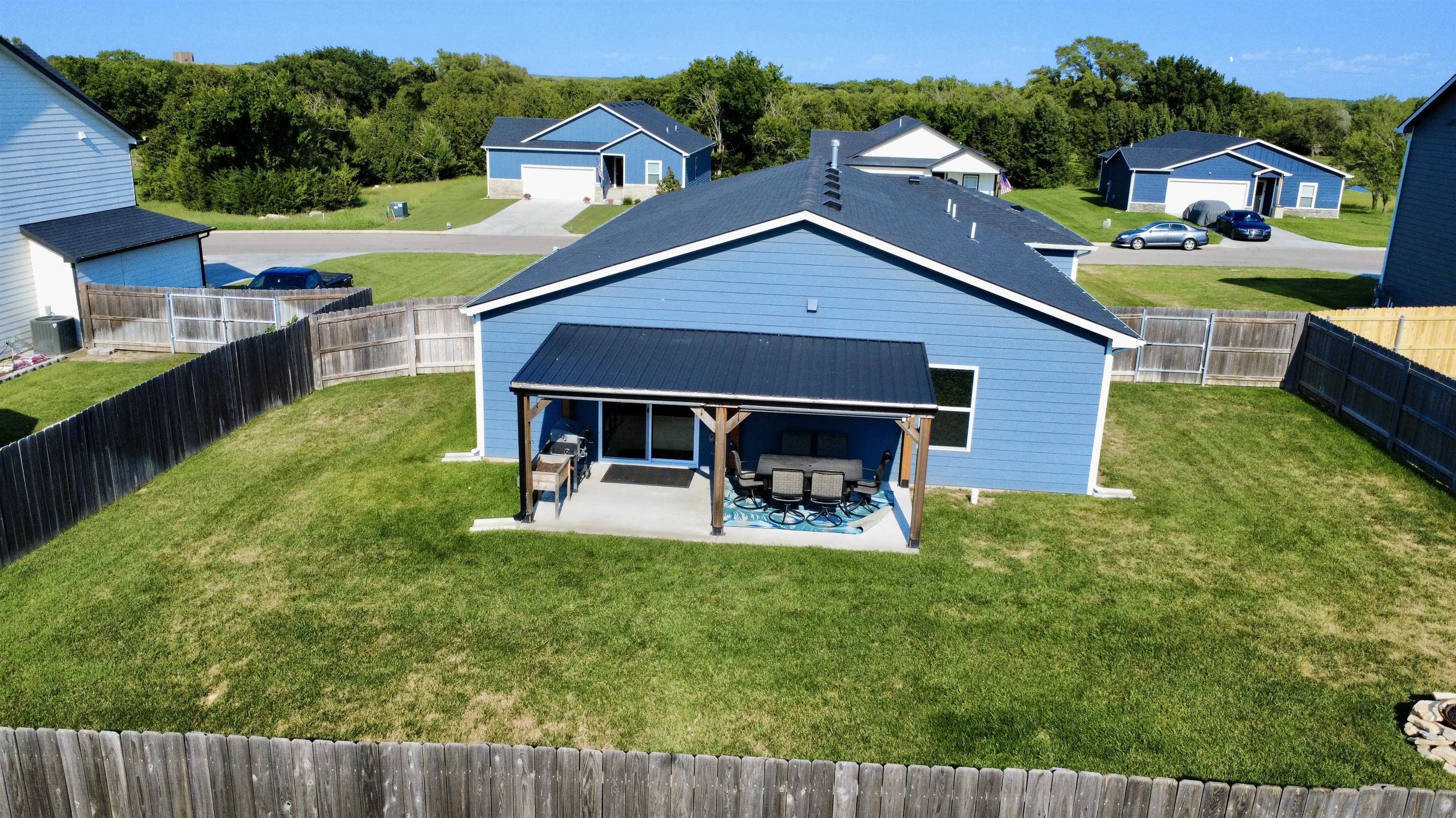 1305 Skyview Dr. Property Photo 27
