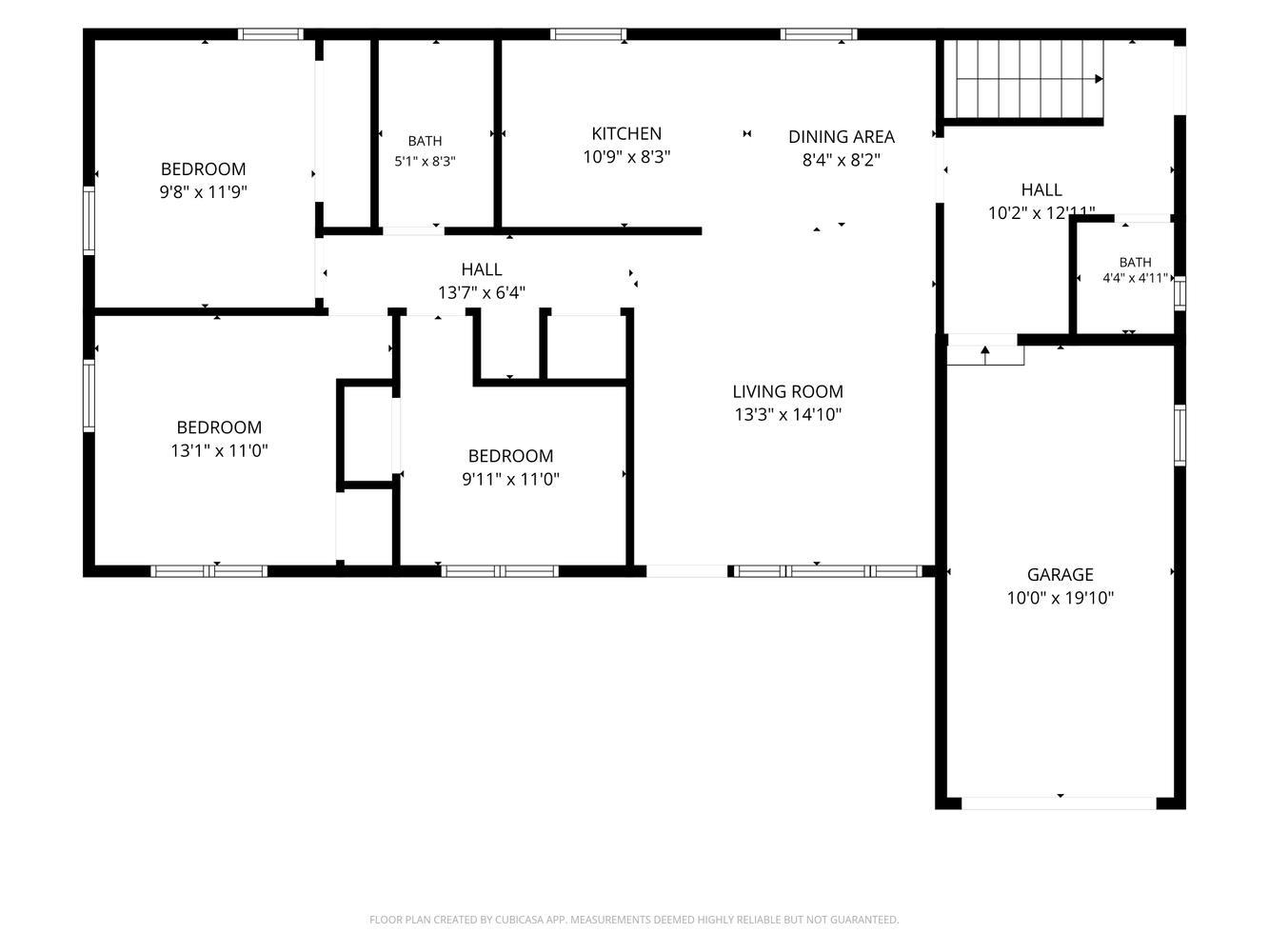2031 N Kessler Property Photo 32