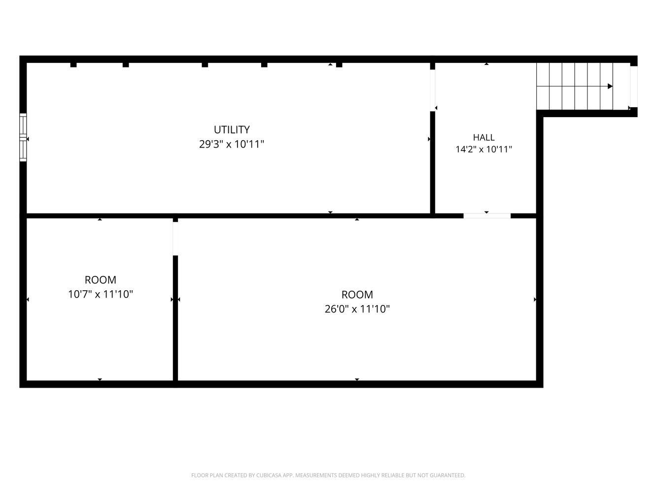 2031 N Kessler Property Photo 33