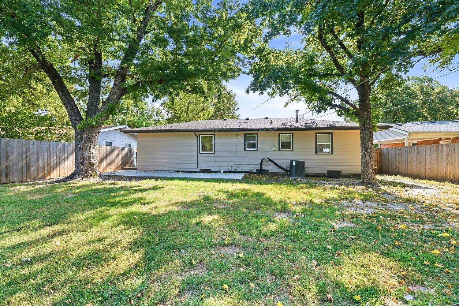 2031 N Kessler Property Photo 35