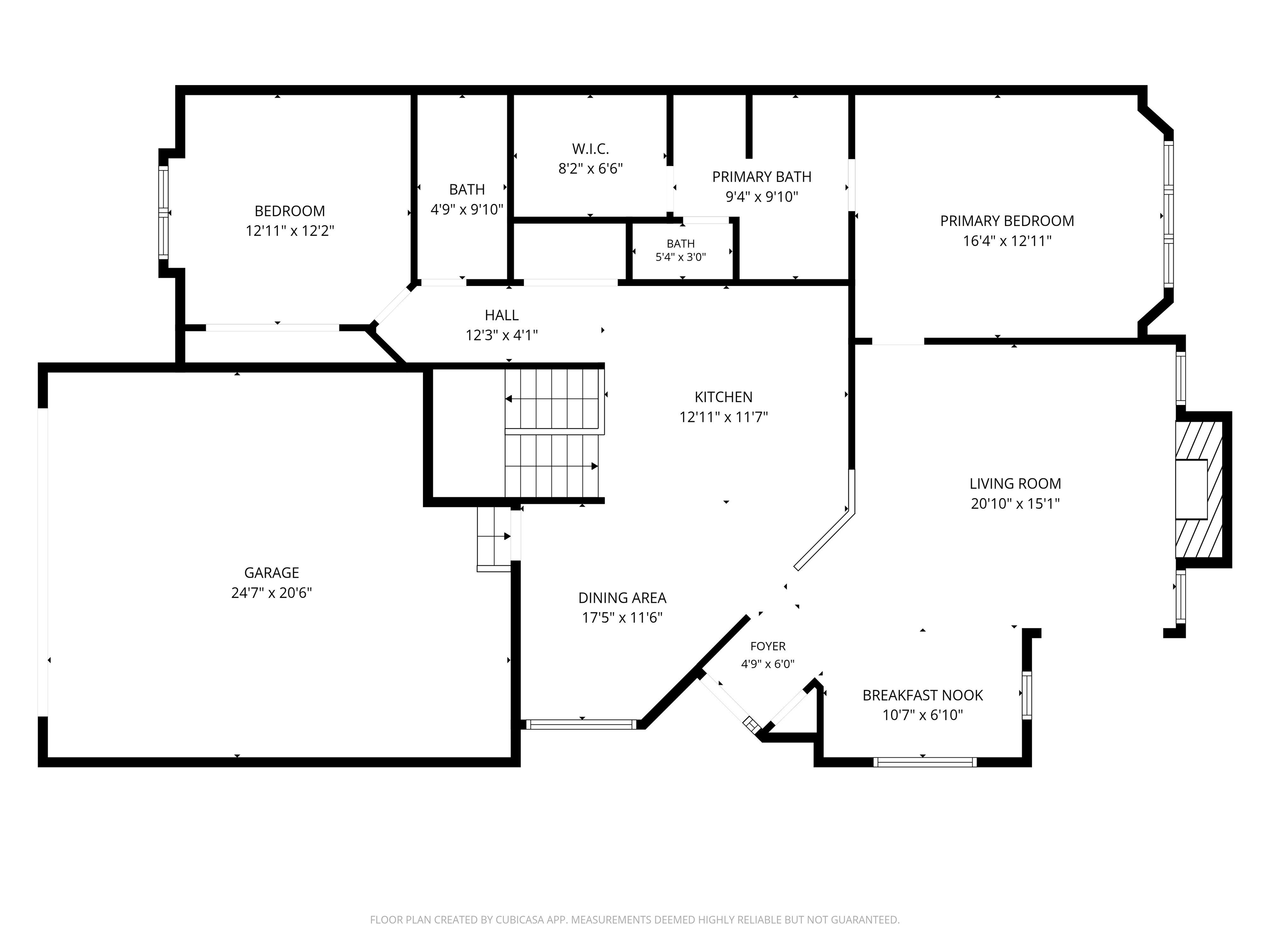 2315 N Lakeway Ct Property Photo 35