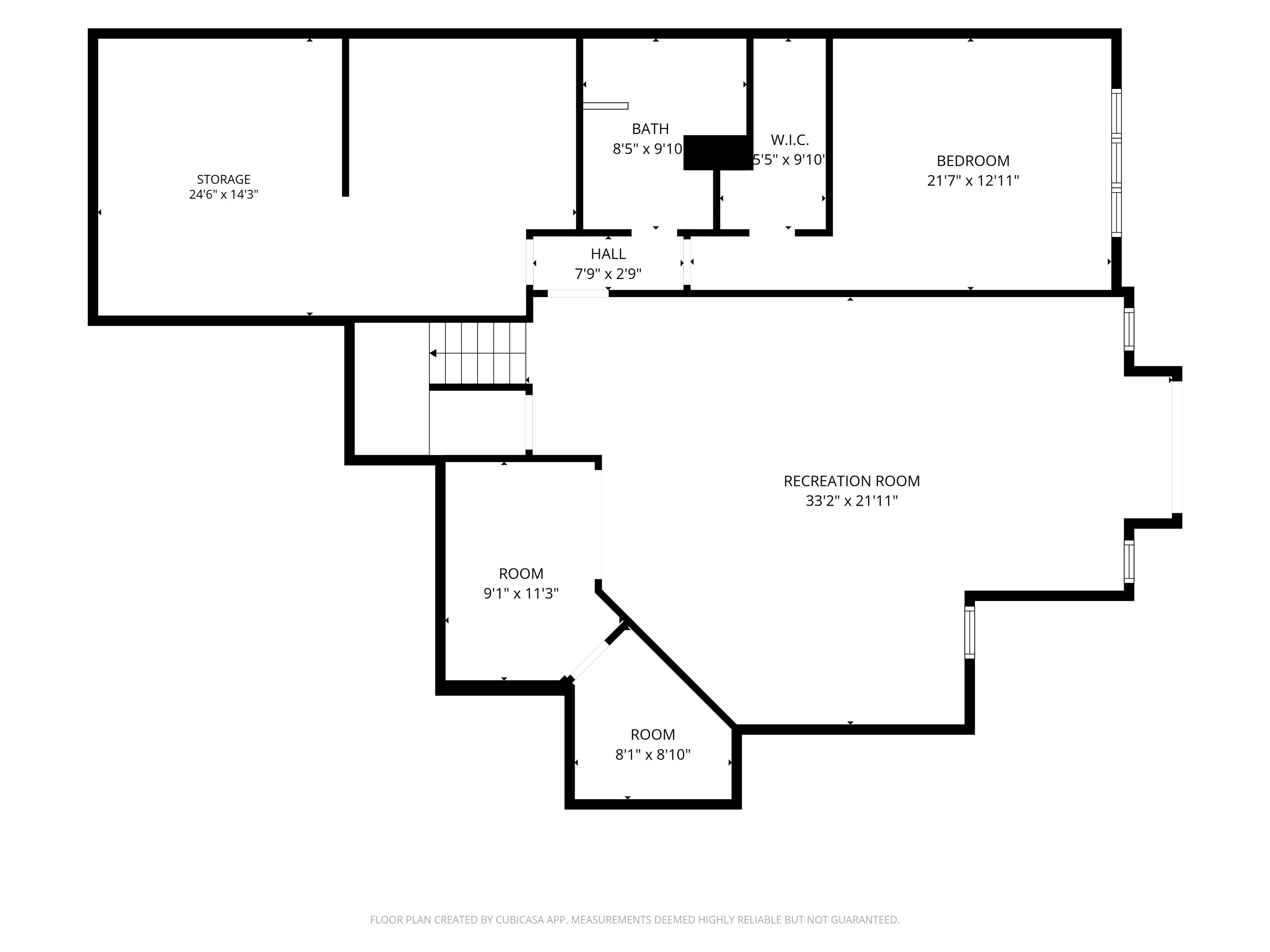 2315 N Lakeway Ct Property Photo 36