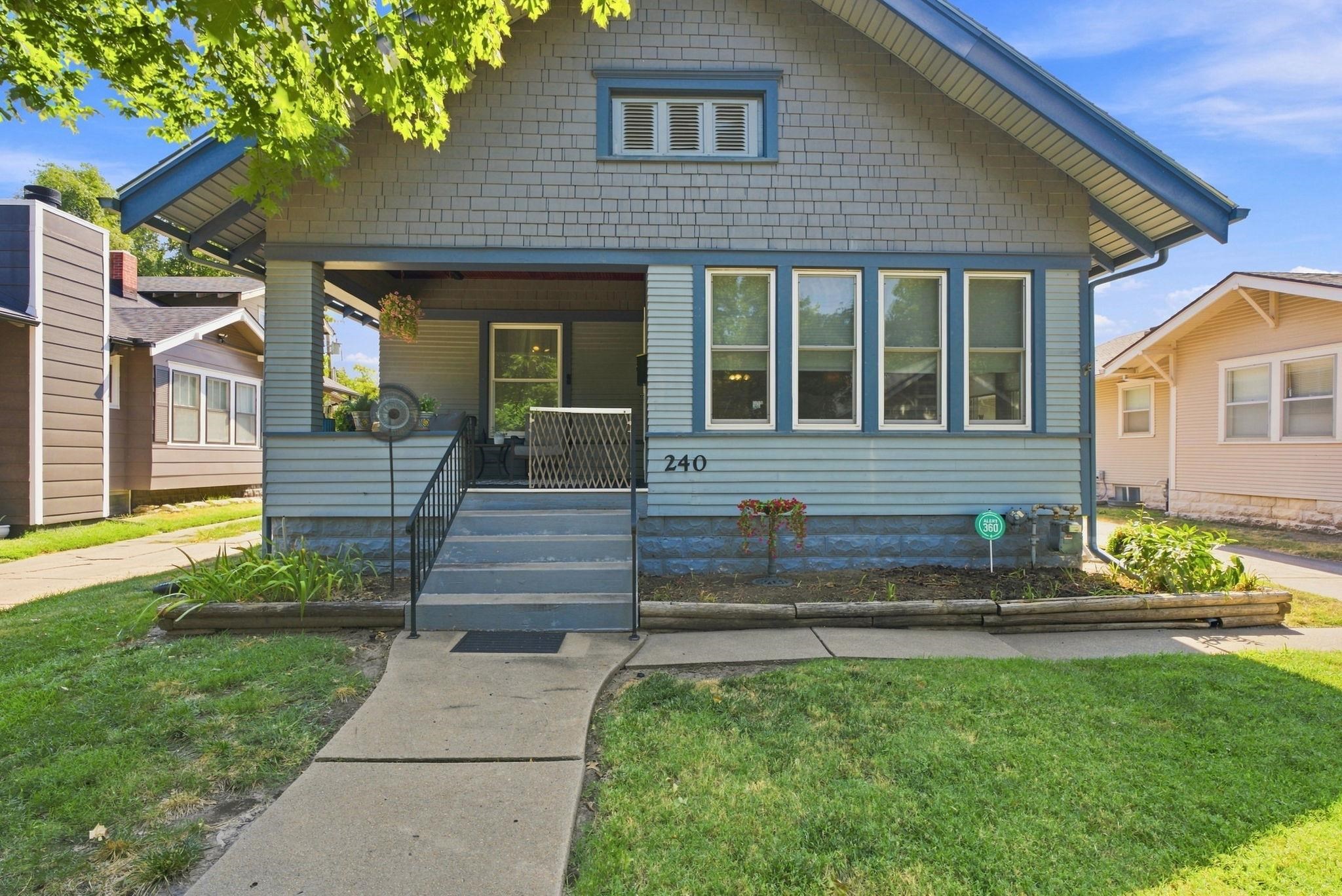 240 S Lorraine Ave Property Photo 3