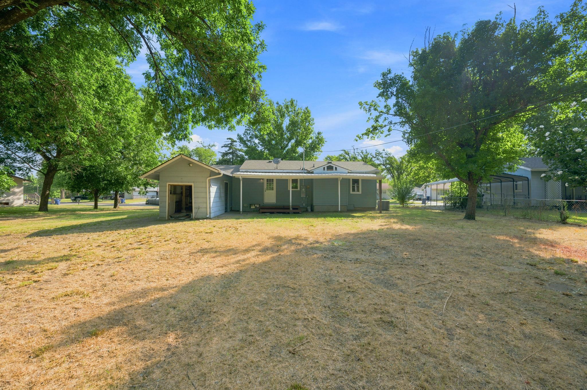 6639 N Kerman Dr Property Photo 27