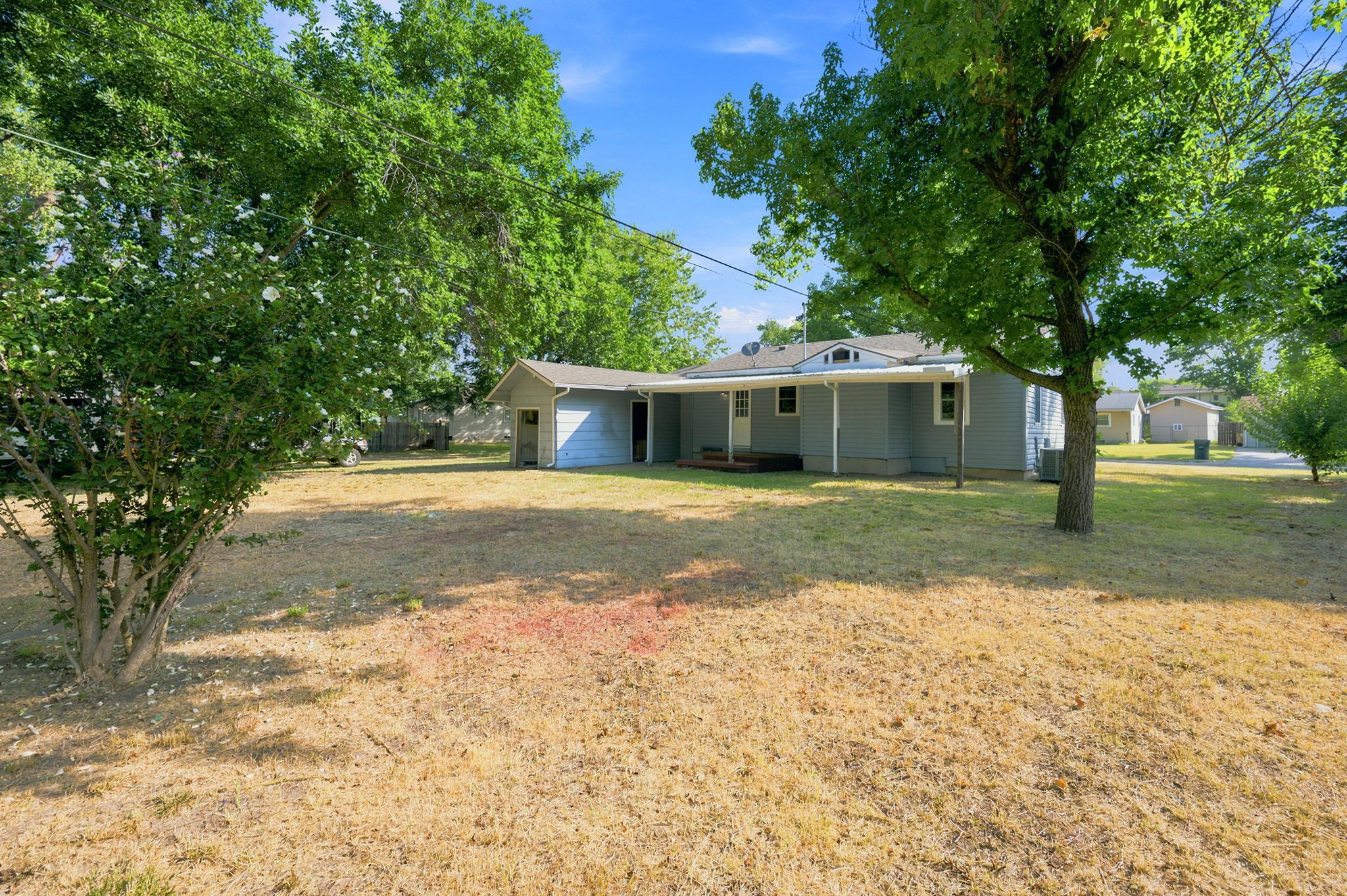 6639 N Kerman Dr Property Photo 34